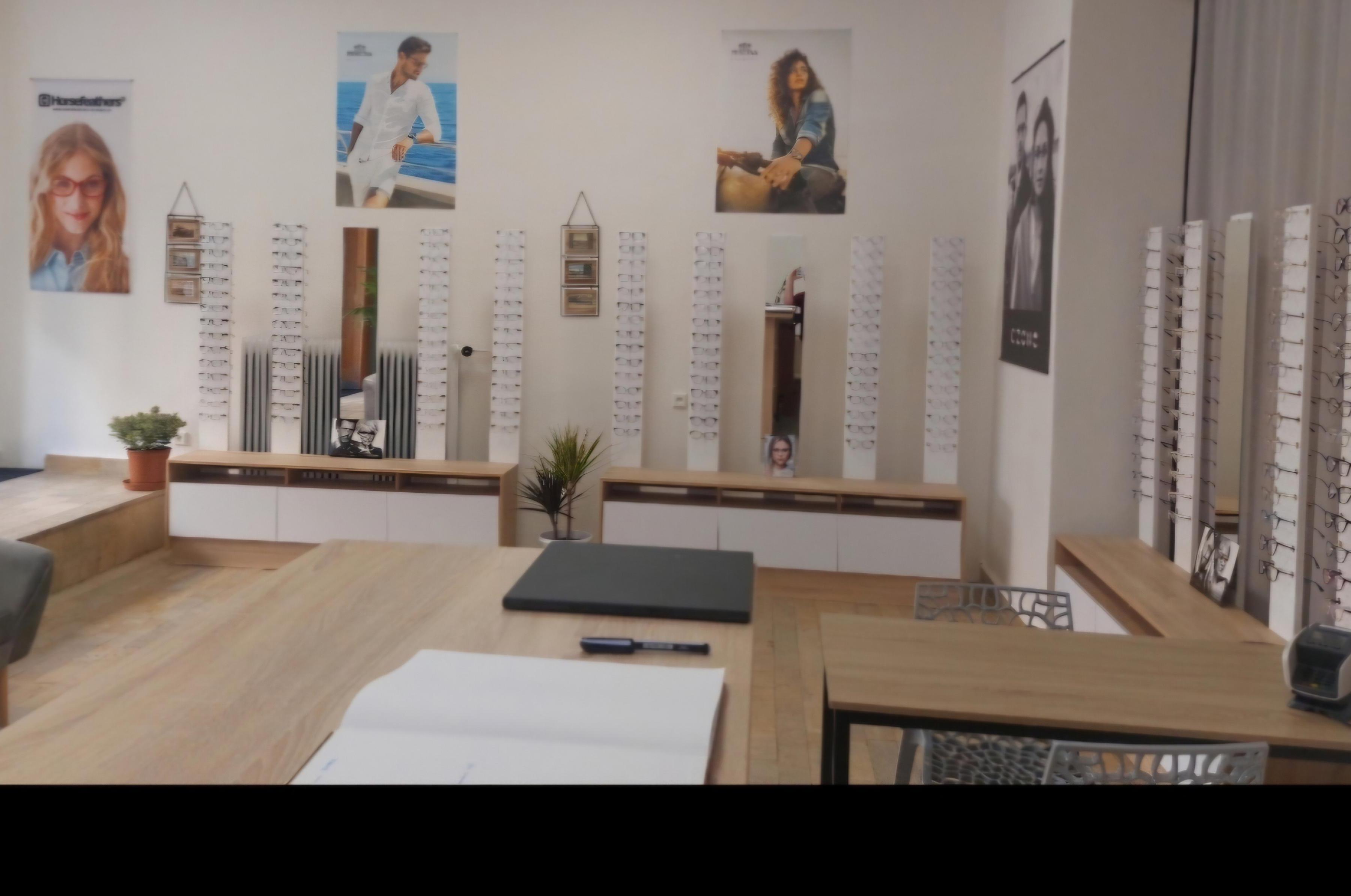 Přerovská oční optika