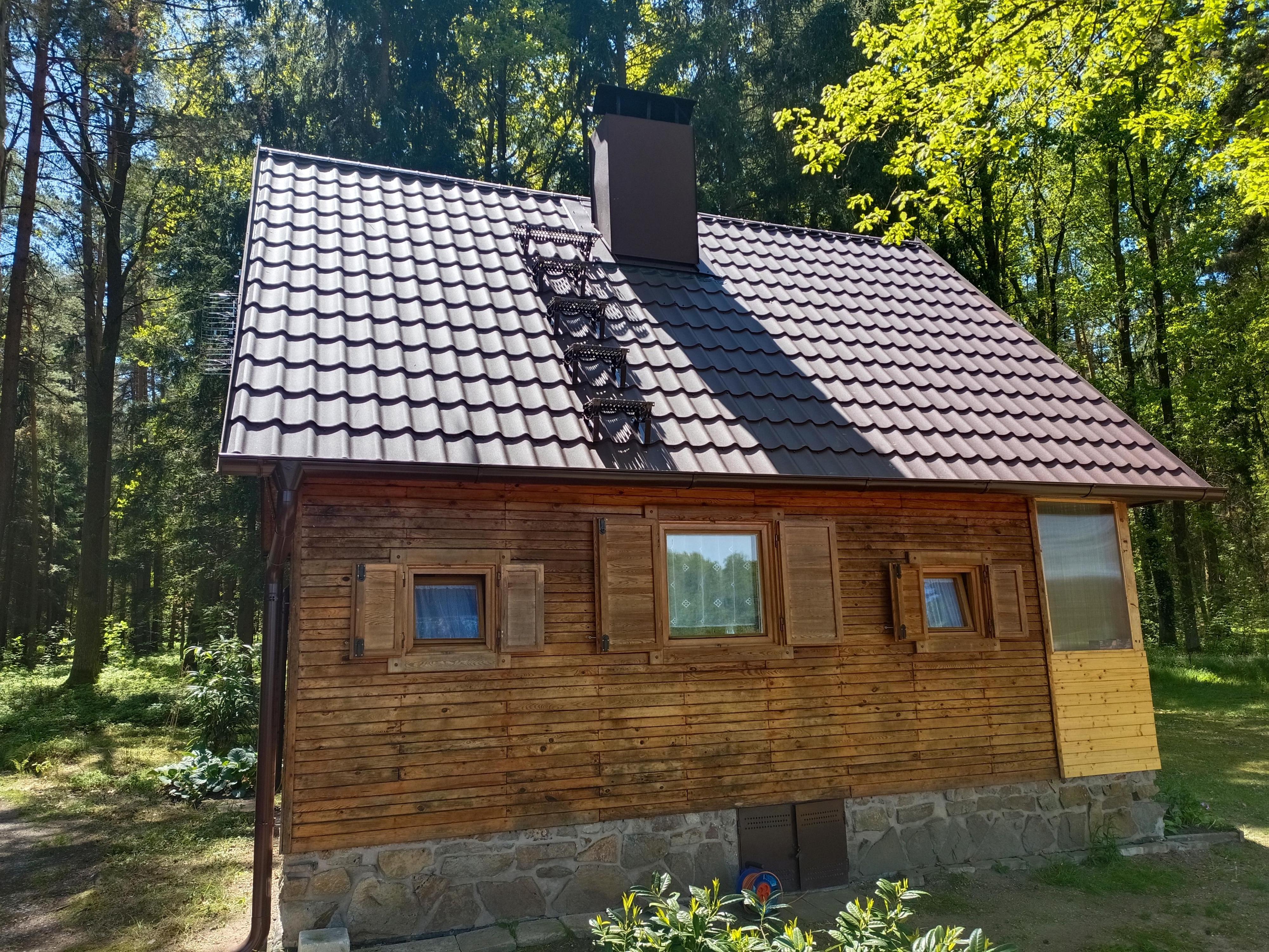 Pokrývačství, klempířství Svoboda Pavel foto 6