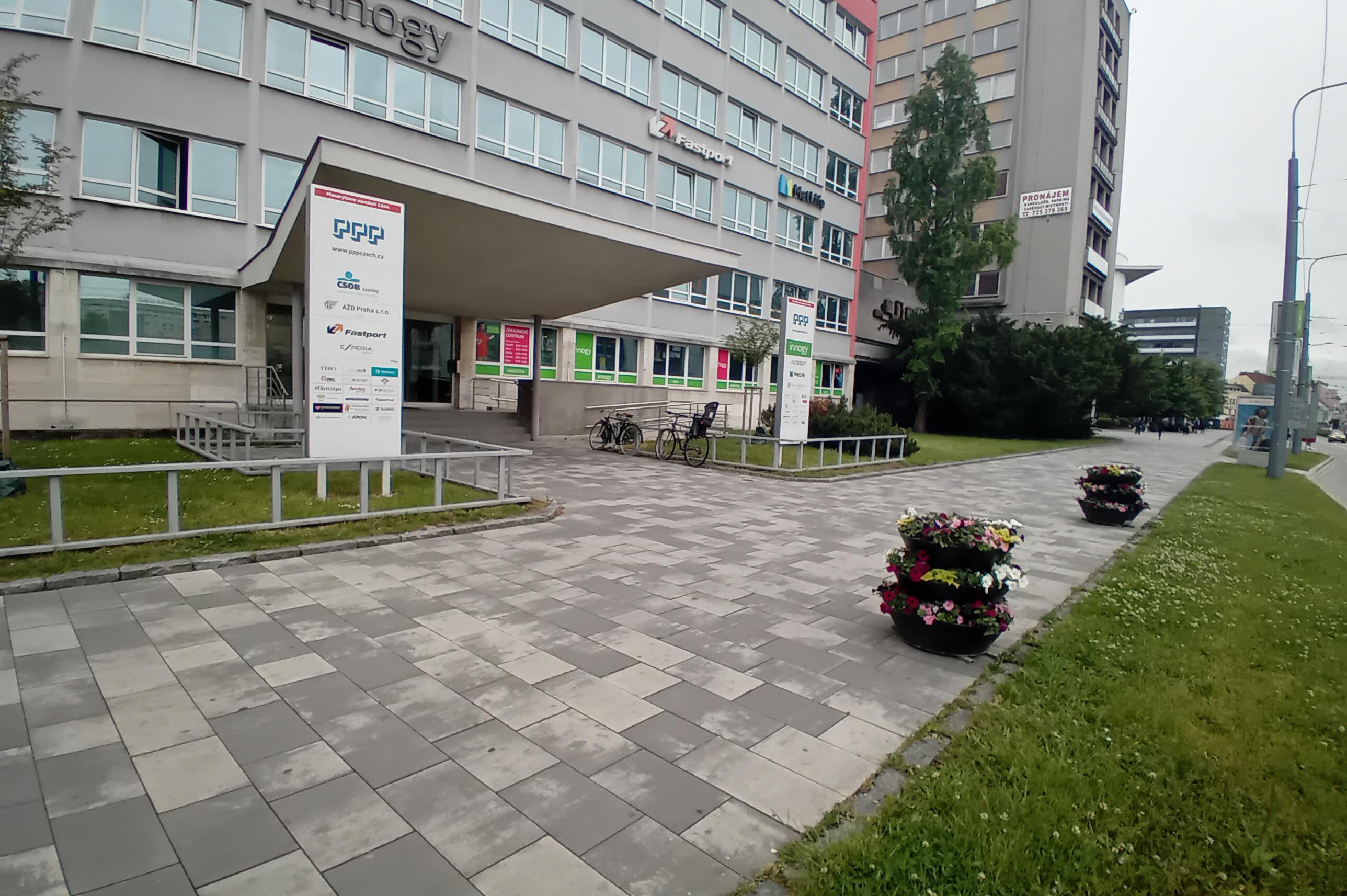 Reja.cz - Sluch pro život