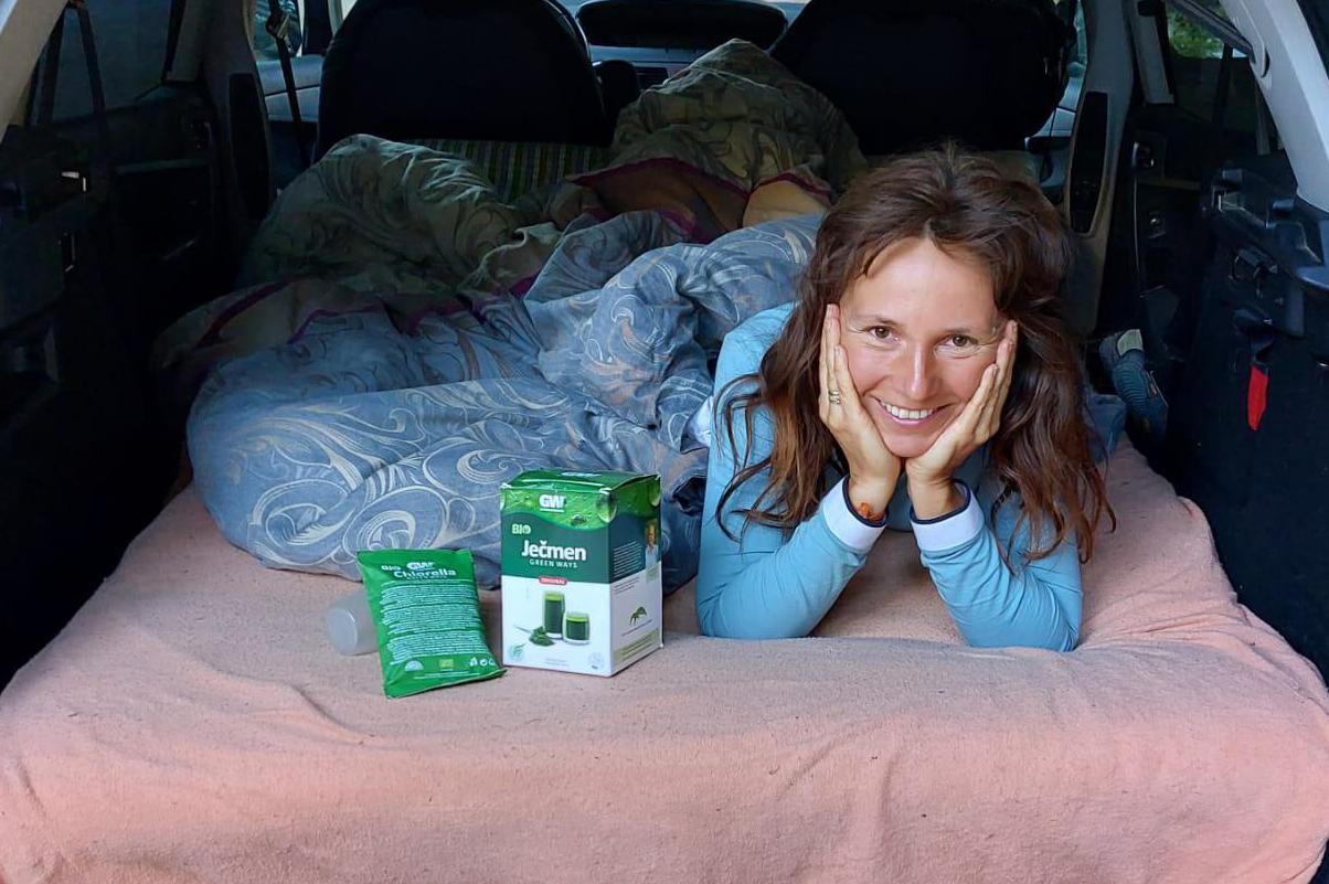 Samouzdravení - Ing. Adriána Kašparová foto 1