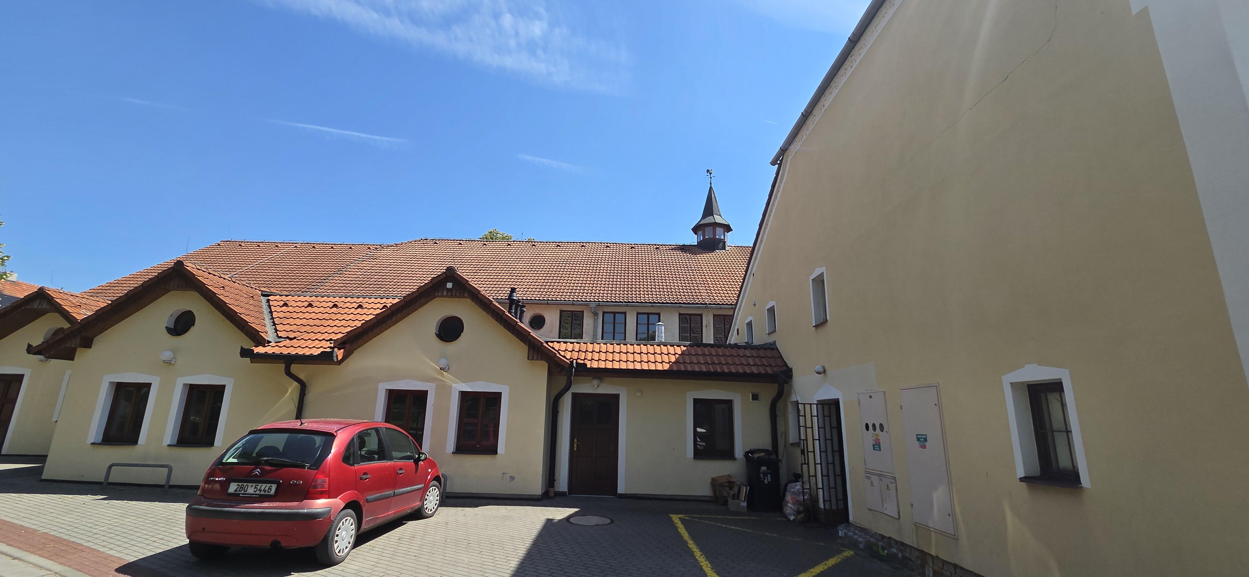 Obecní hala U Orla foto 4