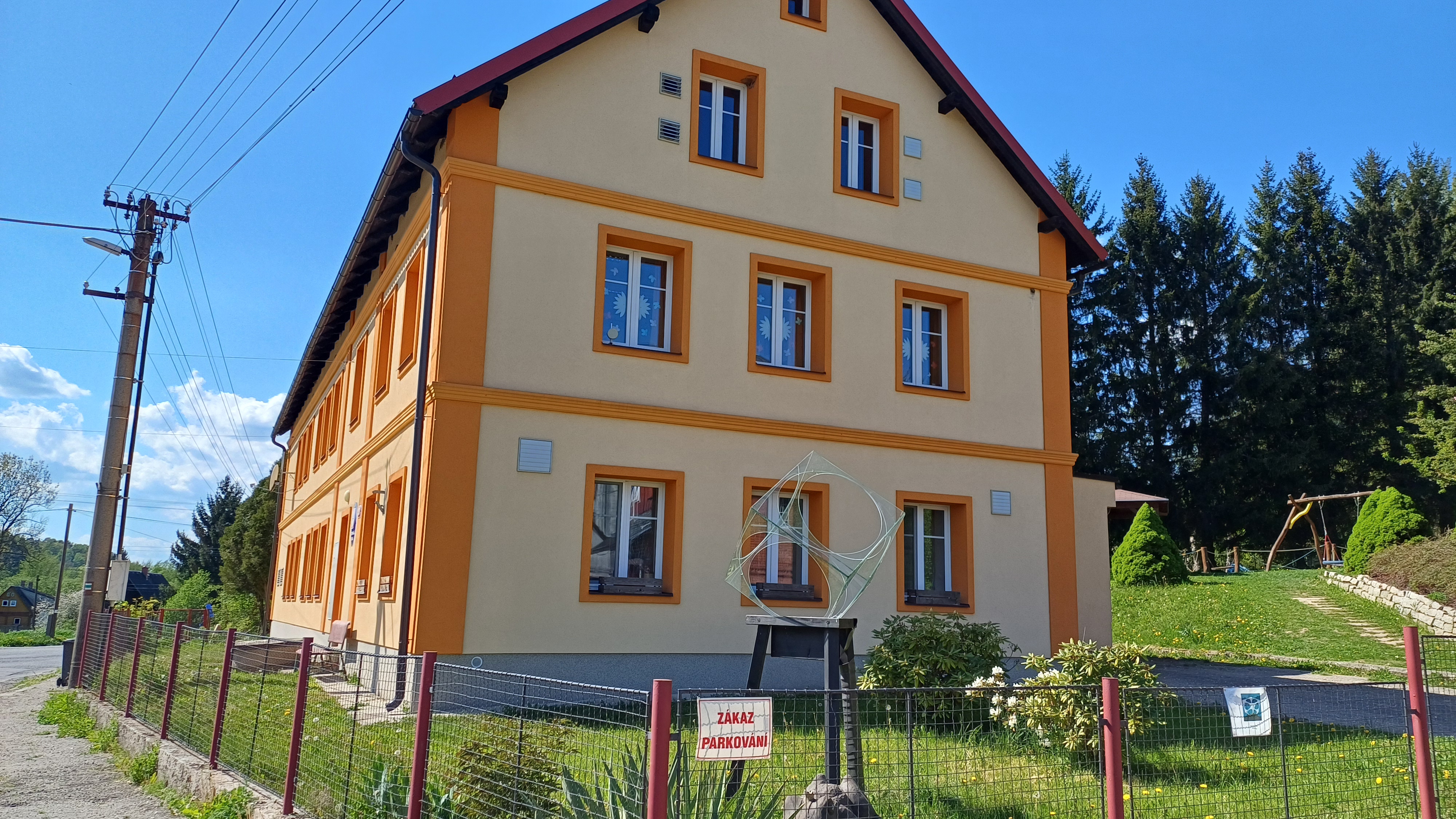 MŠ Žibřidice foto 2
