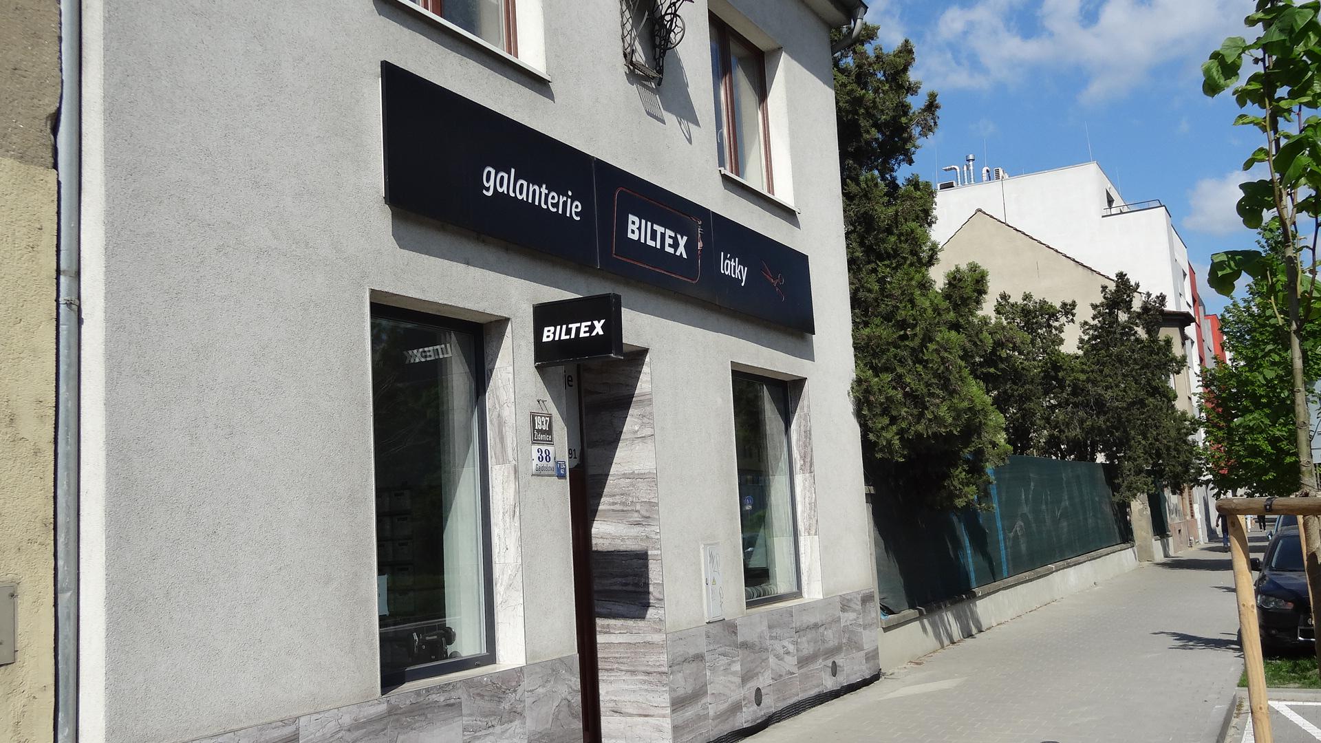 BILTEX foto 3