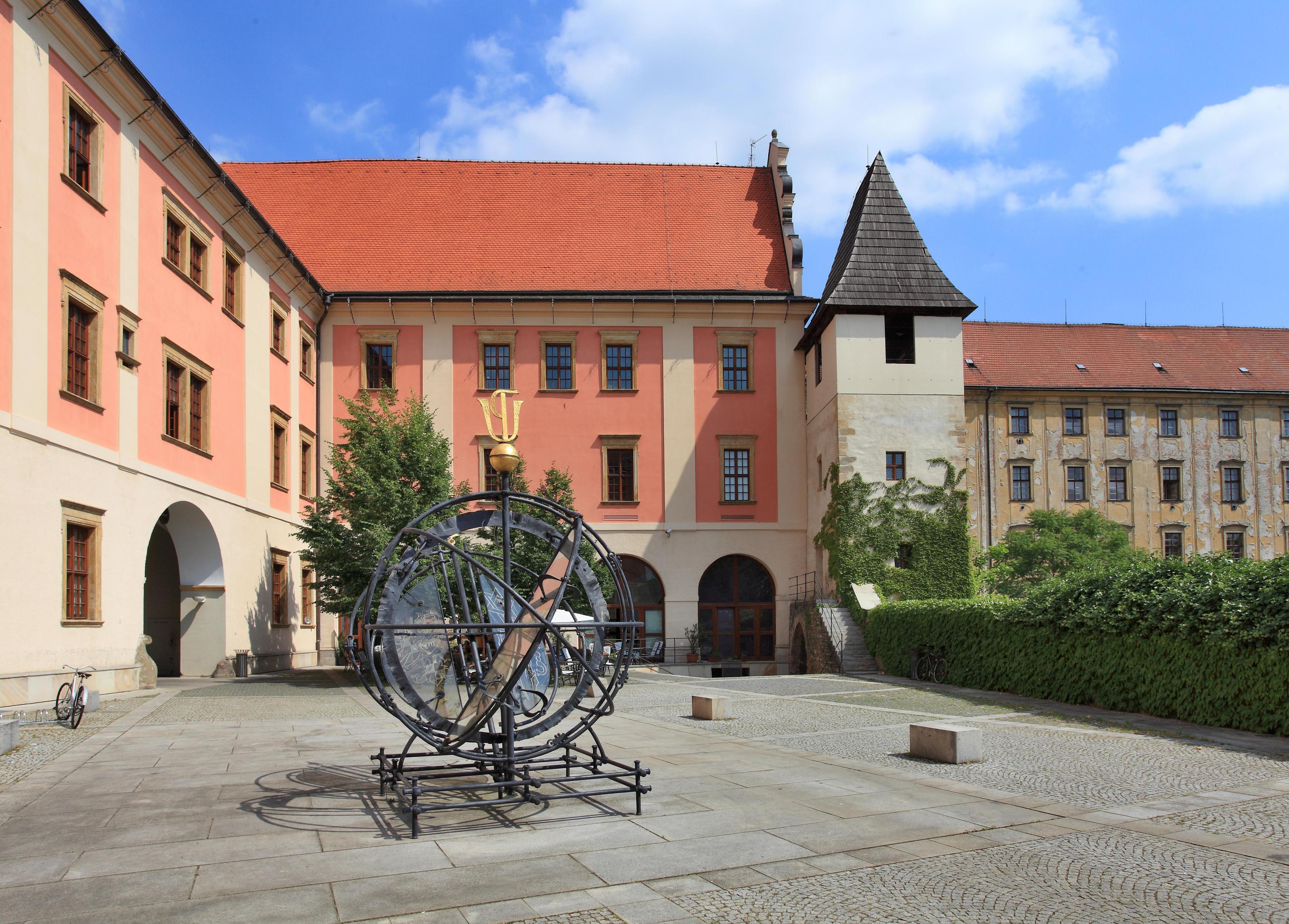 Univerzita Palackého v Olomouci - Katedra muzikologie Filozofické fakulty