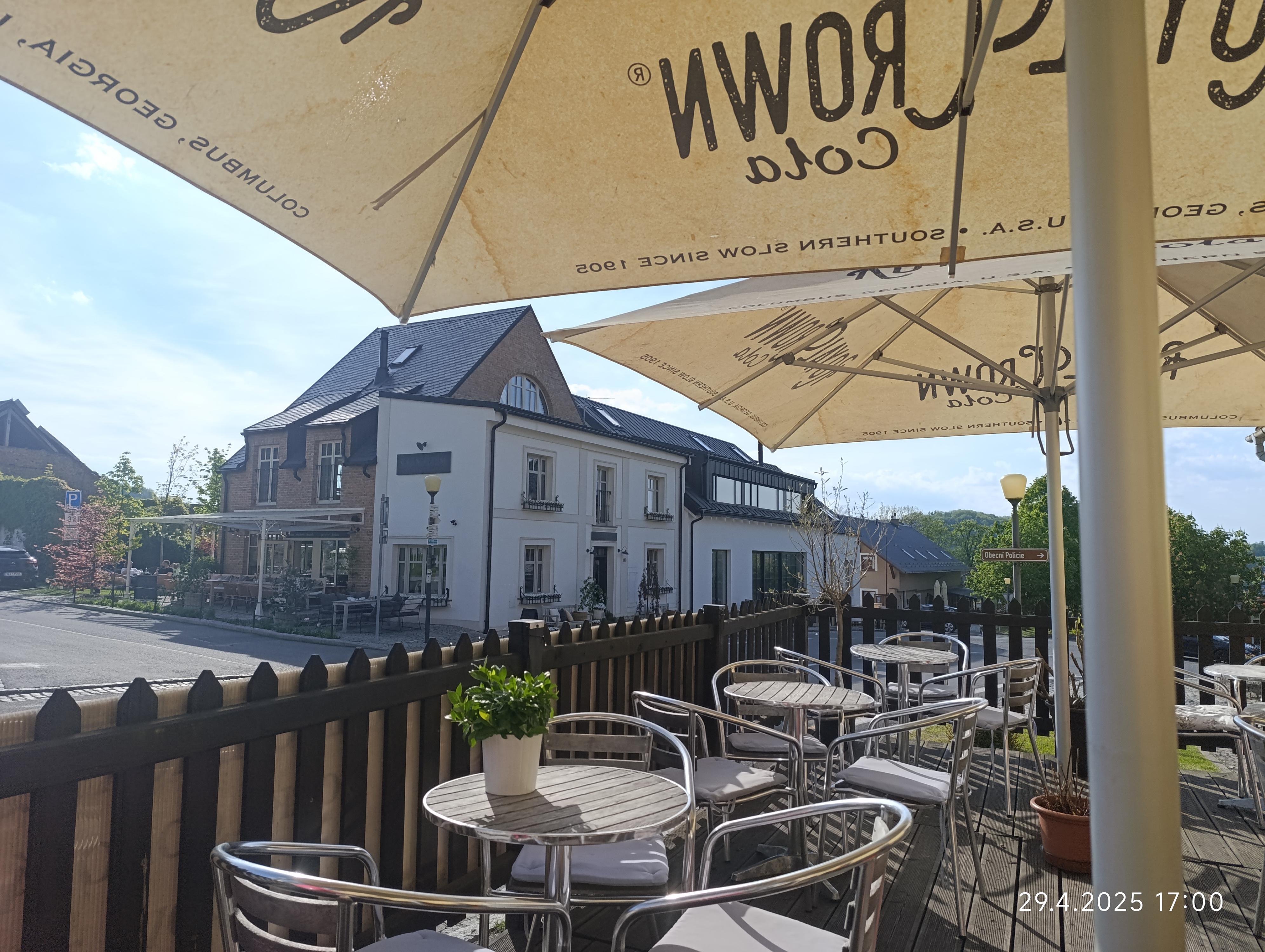 Hotel Ráj na zemi foto 1