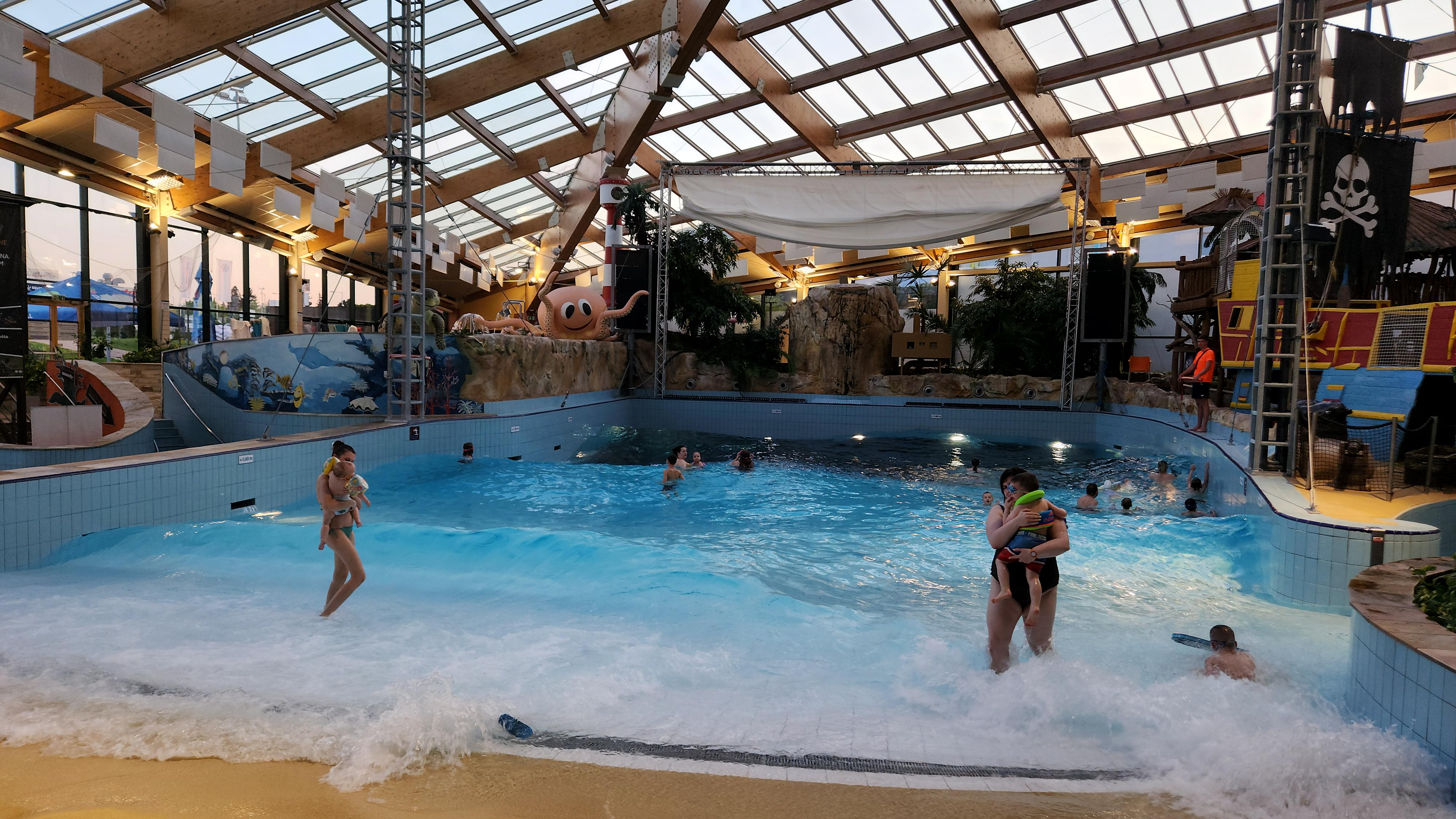 Aquapalace Praha foto 6