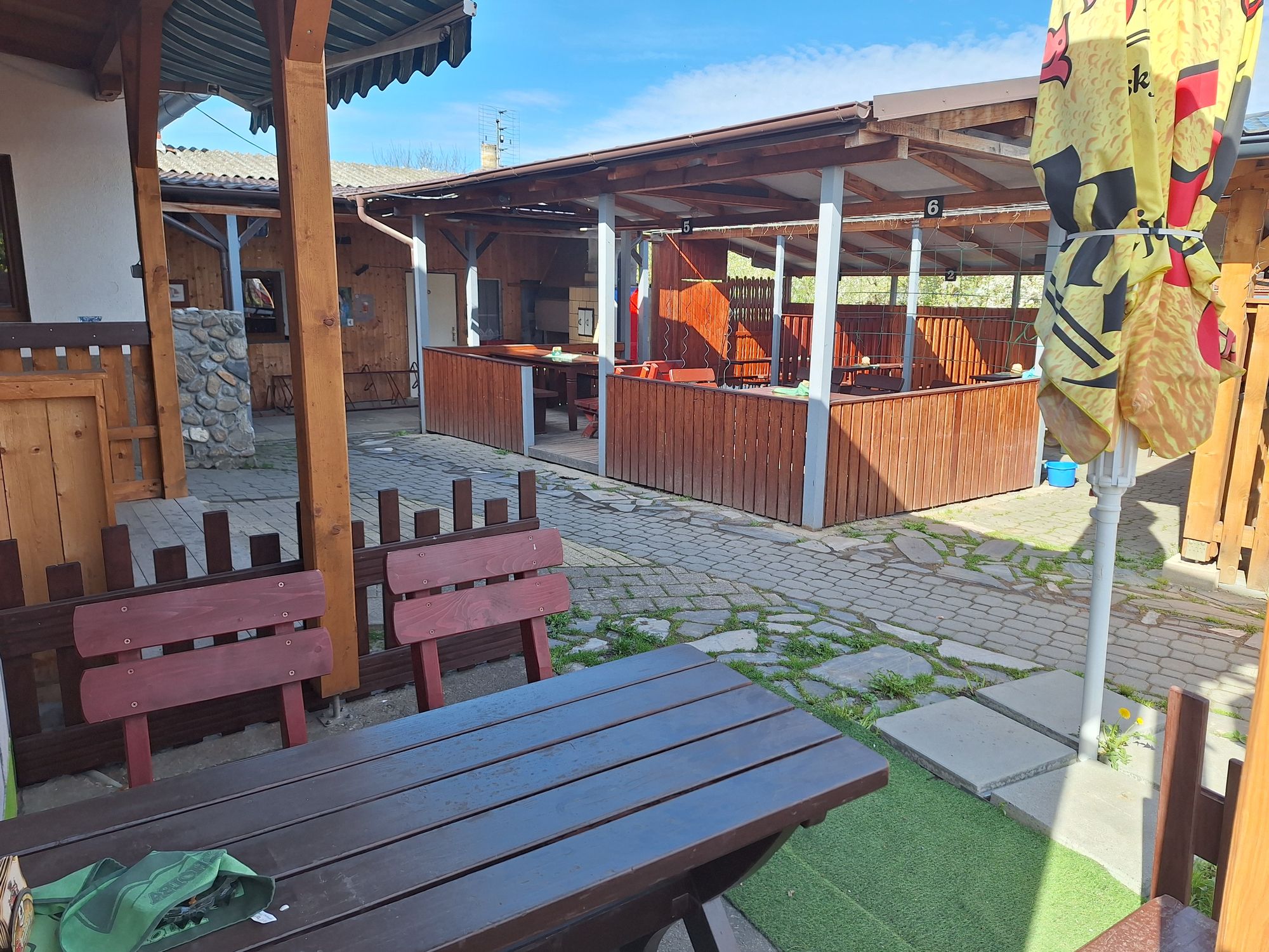 Hospoda u Peti foto 2