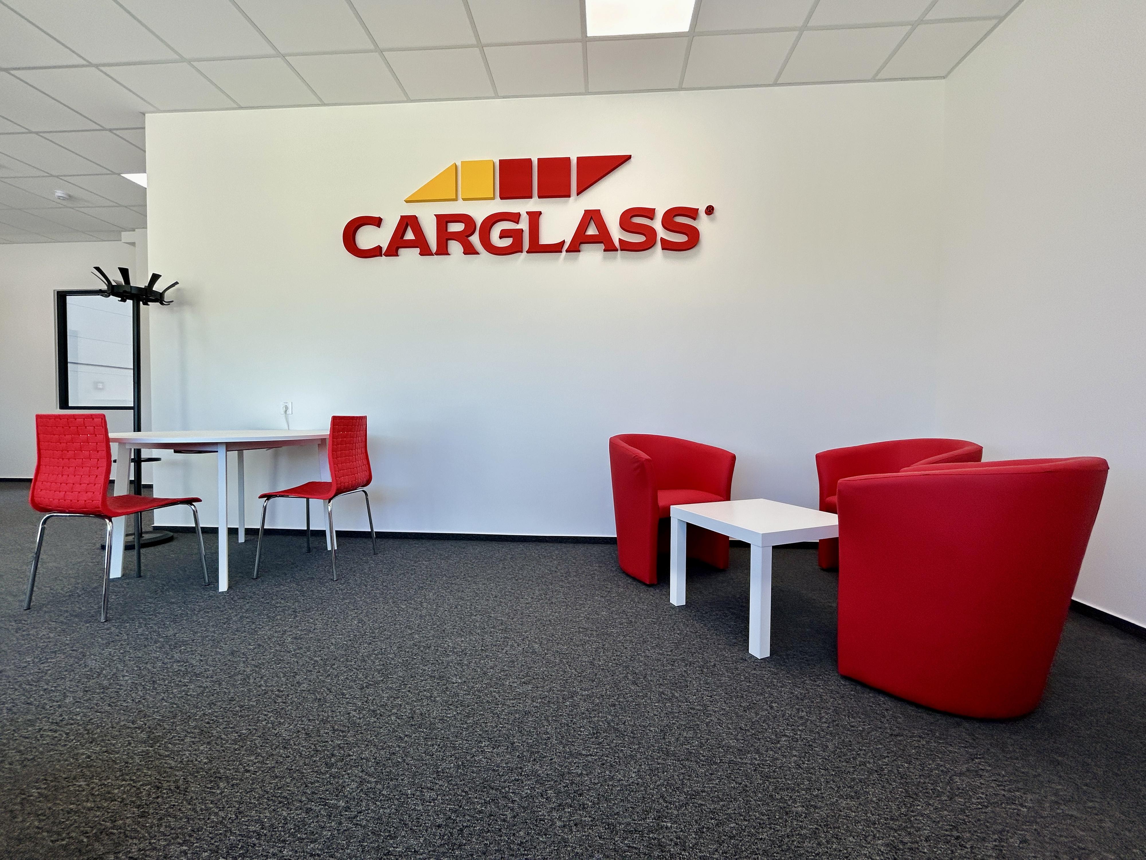 Carglass® foto 6