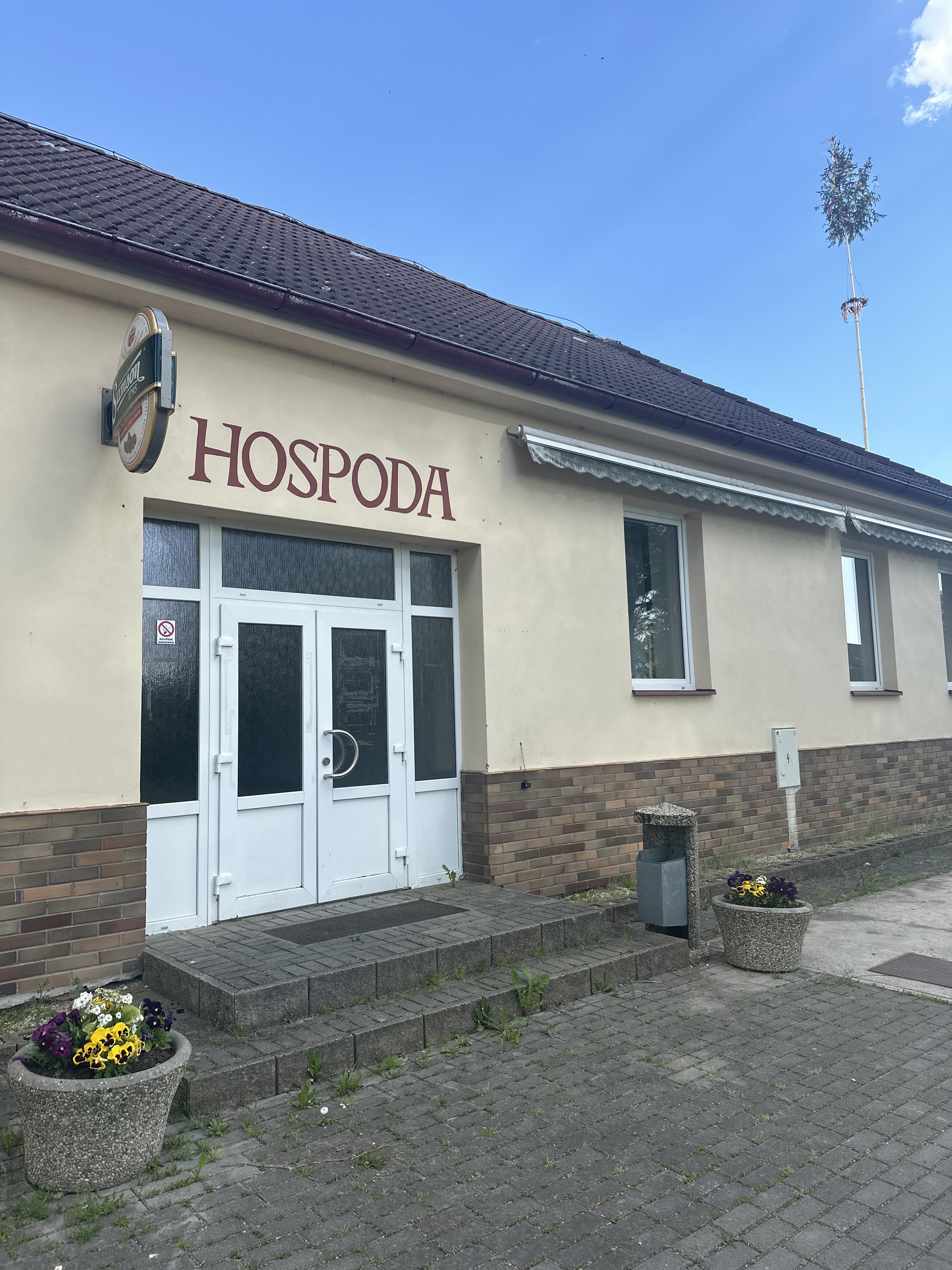 Hospůdka Třebeč foto 3