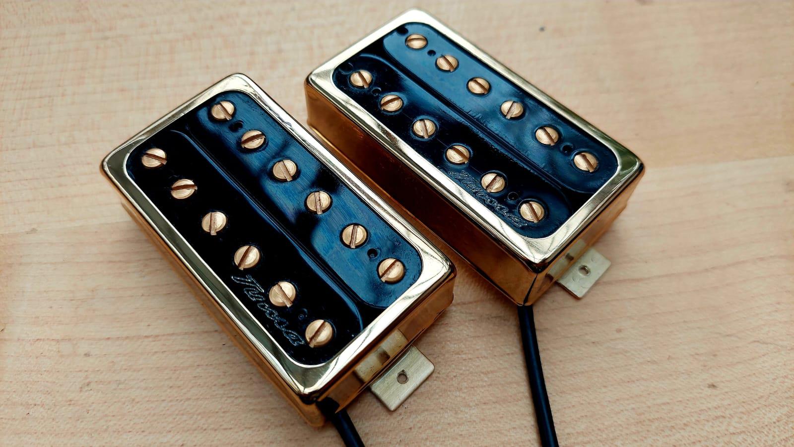 Tůma Pickups foto 2