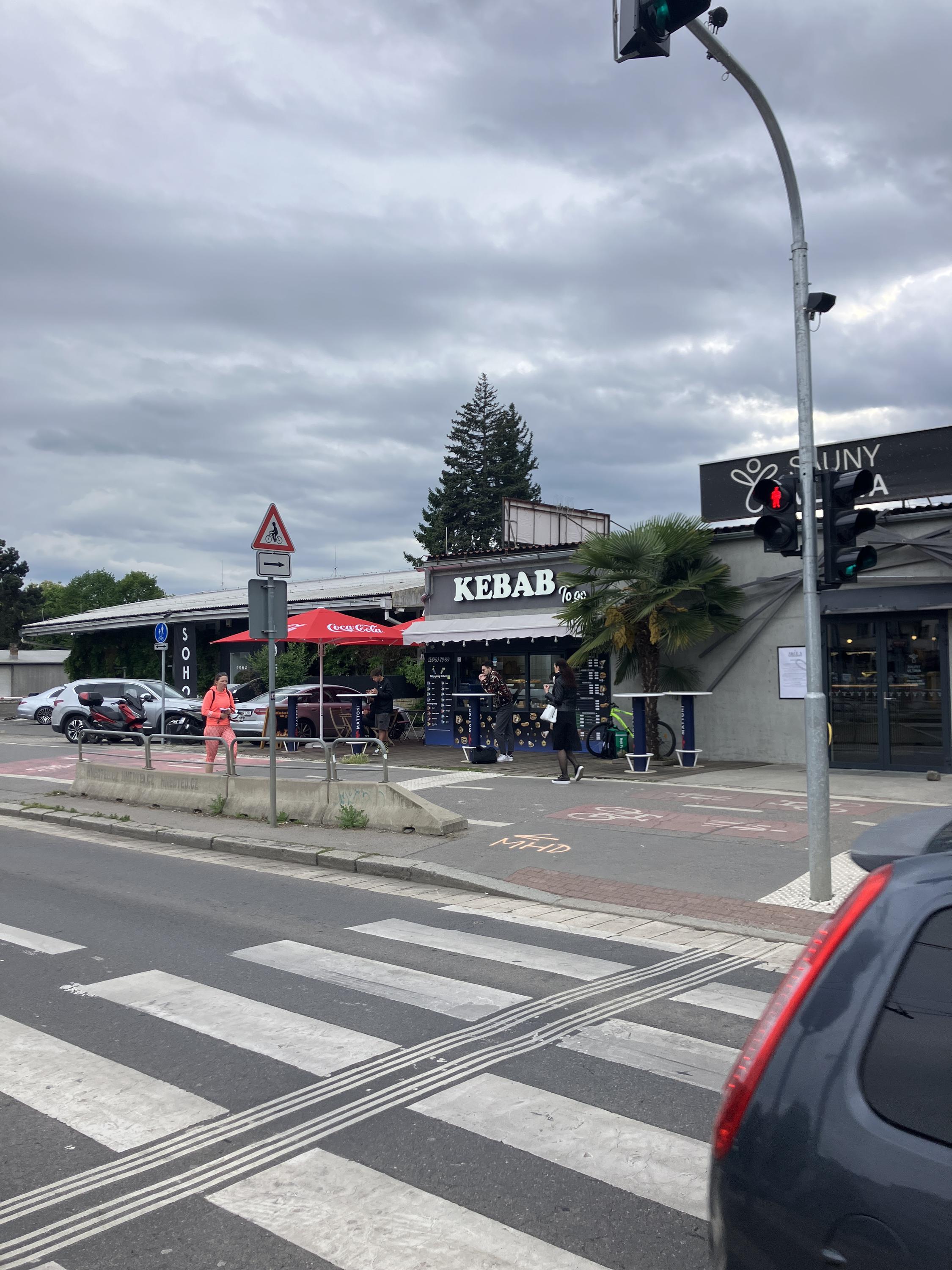 Kebab To go foto 4