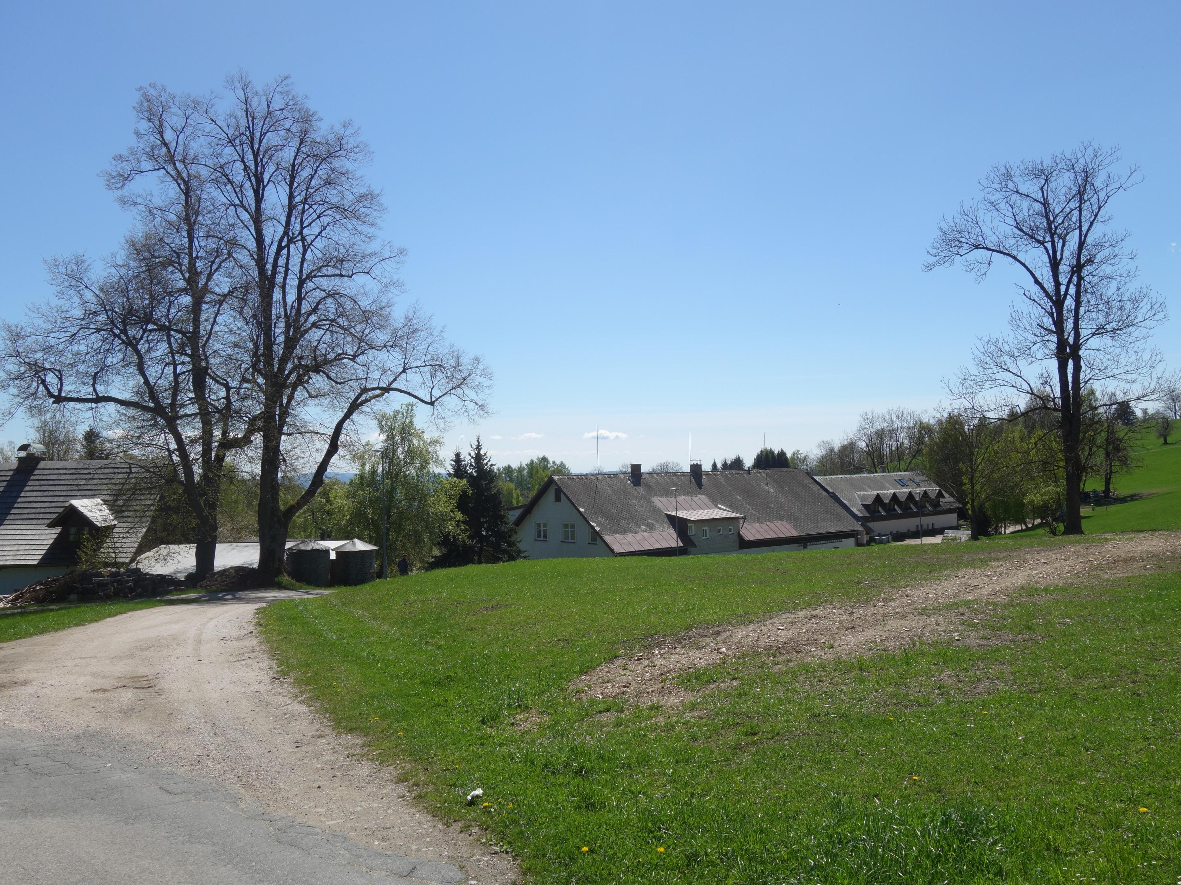 Smejkalova Bouda foto 4