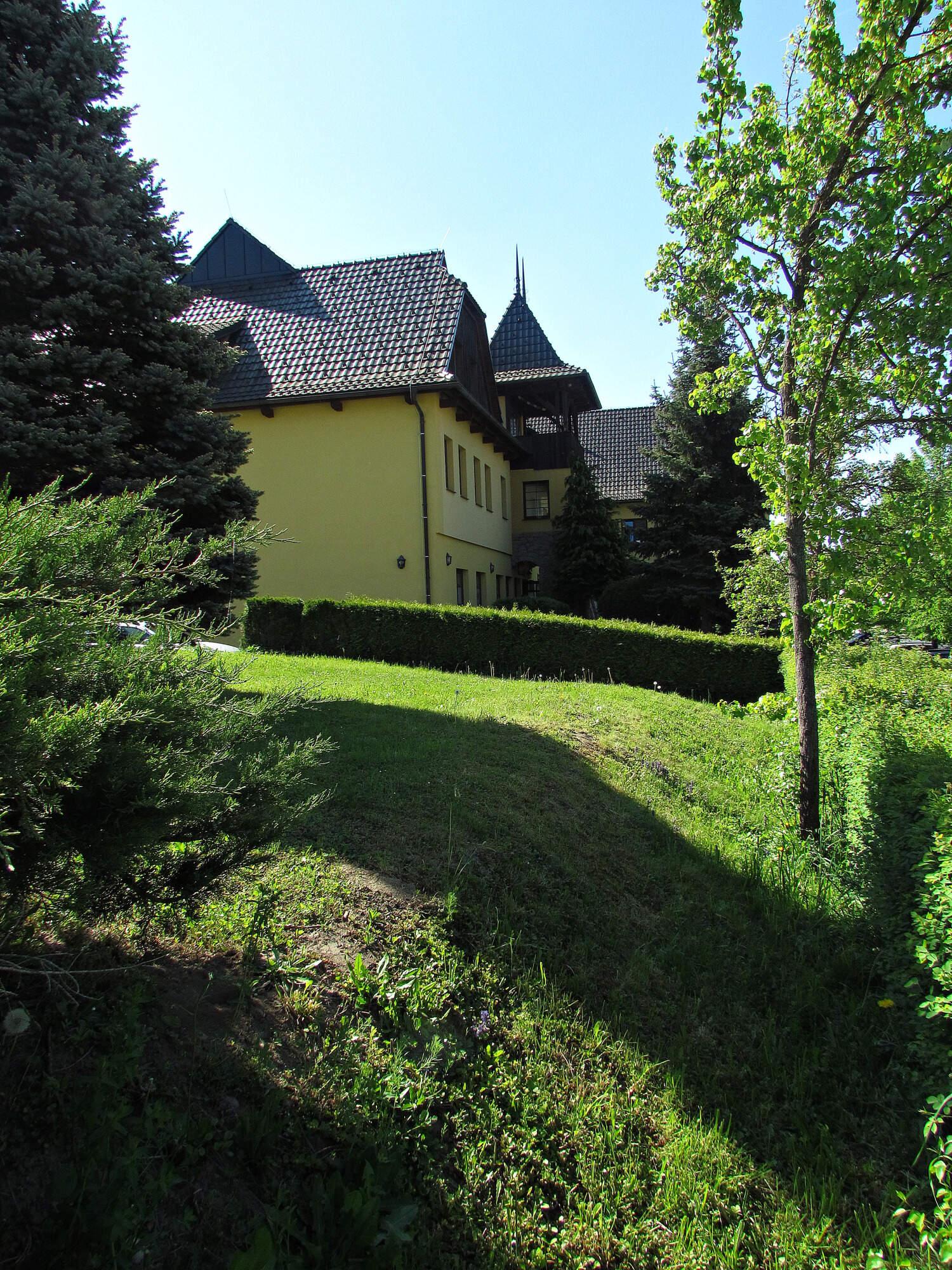 Hotel Ogar foto 6