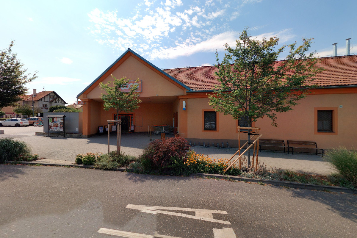 PPL Parcelbox foto 2