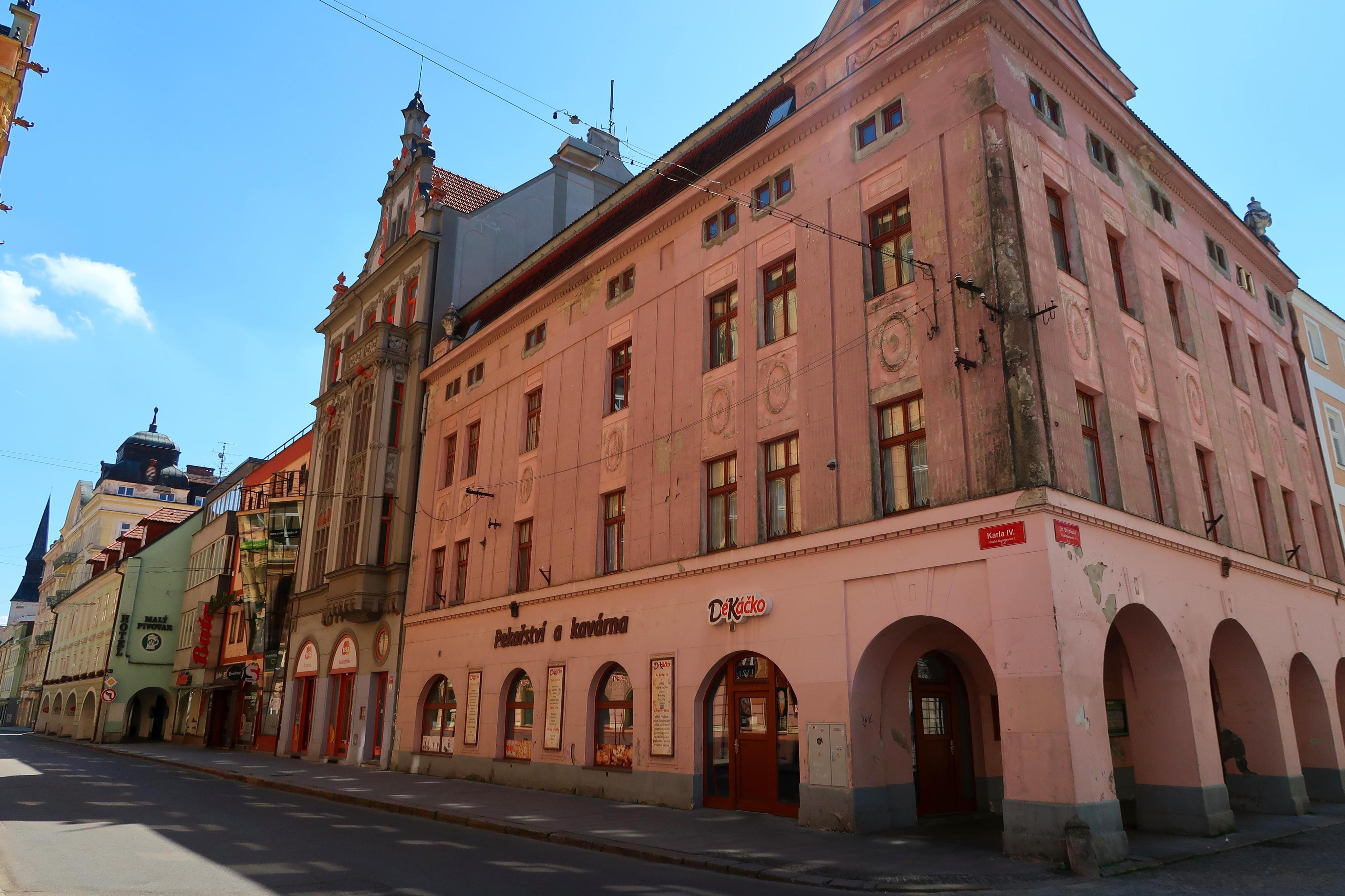 Pekařství a kavárna DéKáčko foto 4