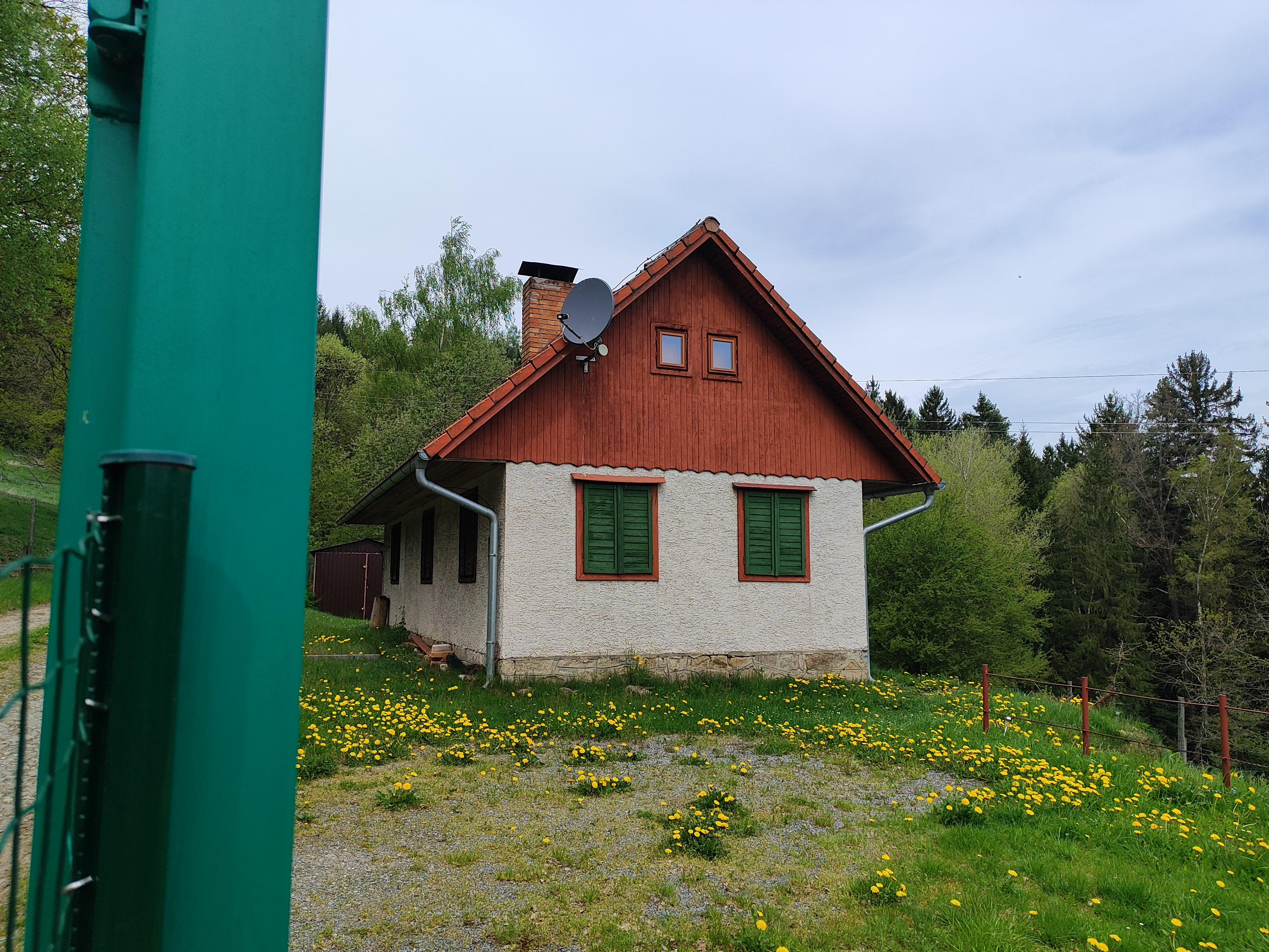 Chalupa U Posledního Rožmberka foto 2