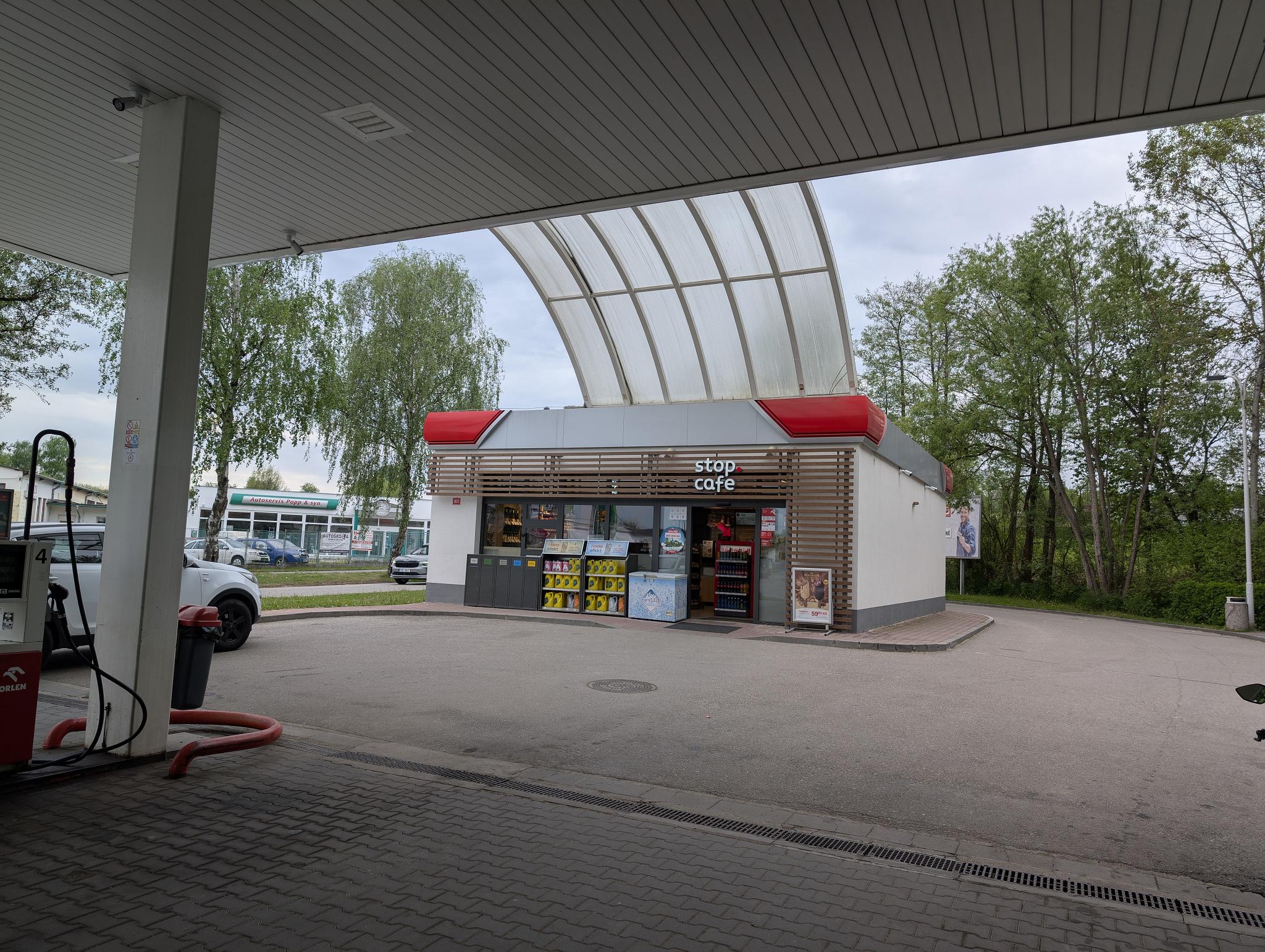 ORLEN foto 2