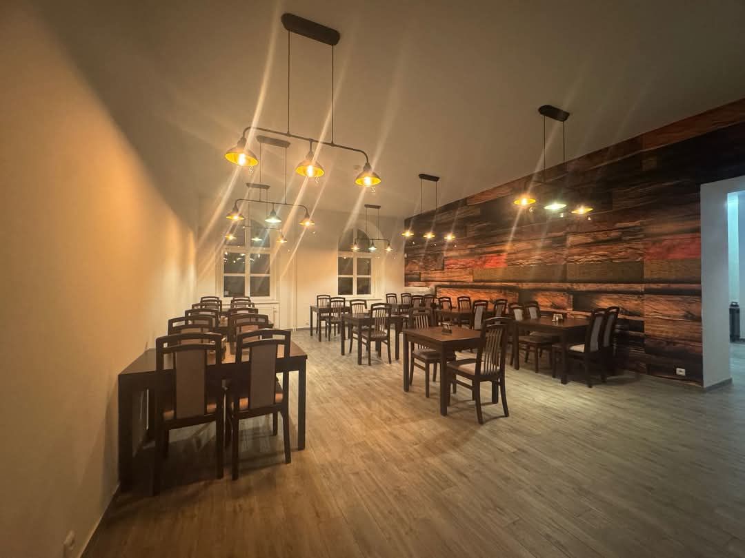 Nepálská a Indická Restaurace Manaslu