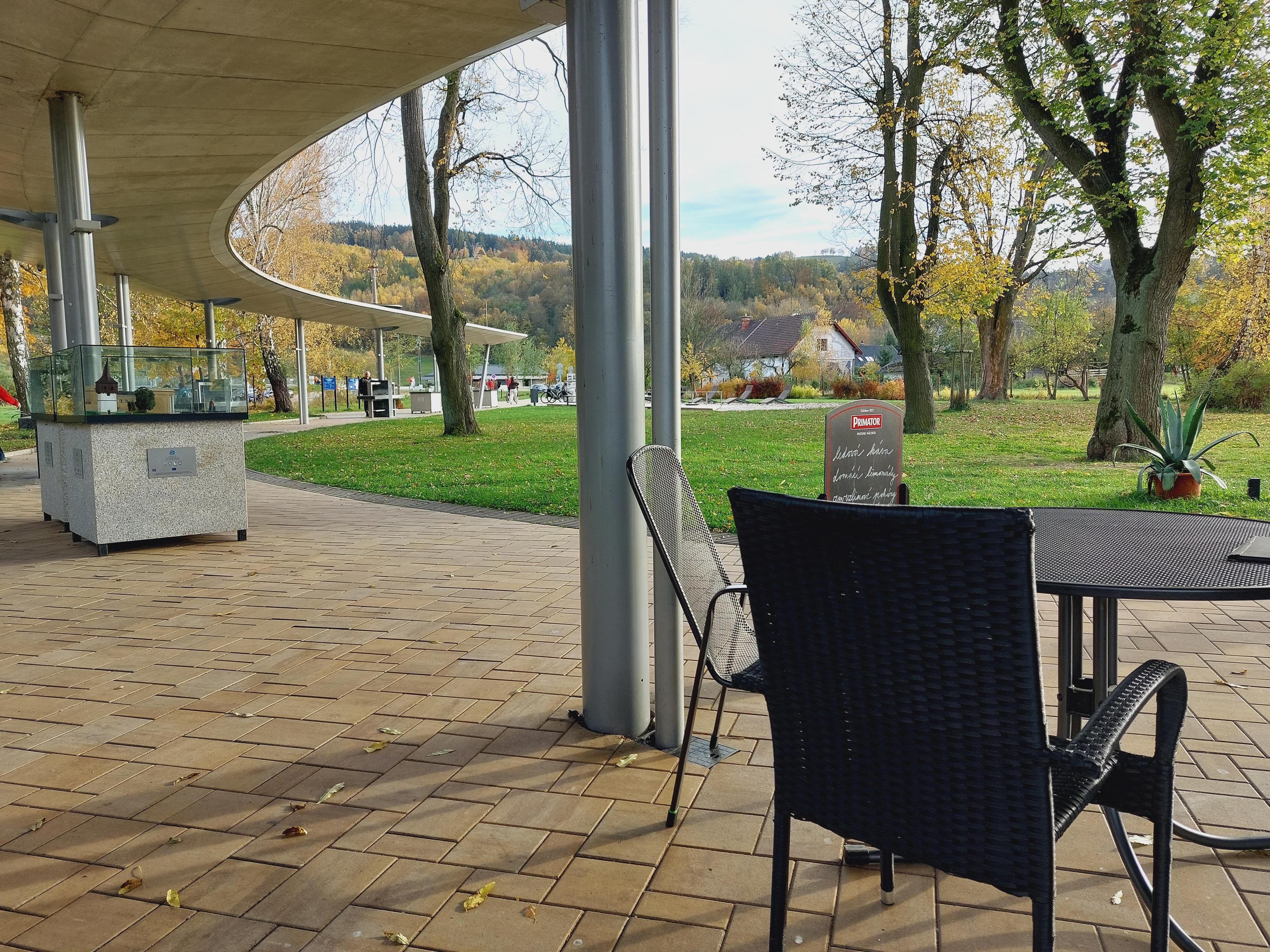 Kolonáda Café foto 5