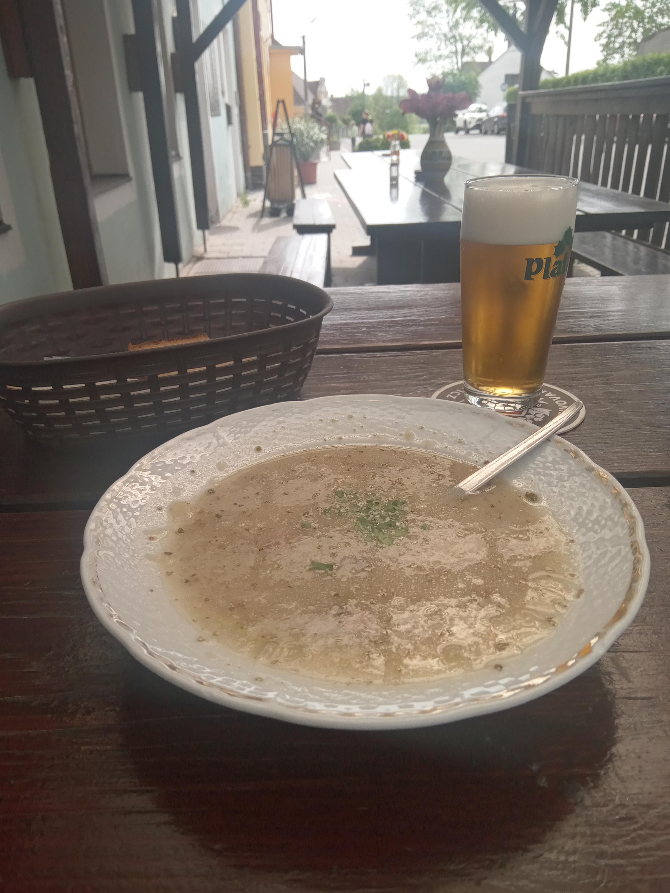 Pohostinství Růžička foto 4