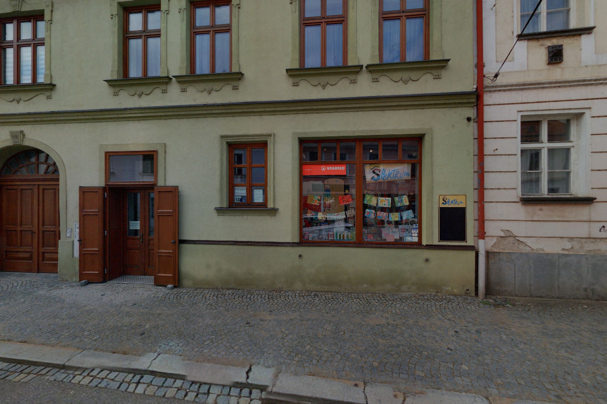 Spektrum - výtvarný obchod foto 5