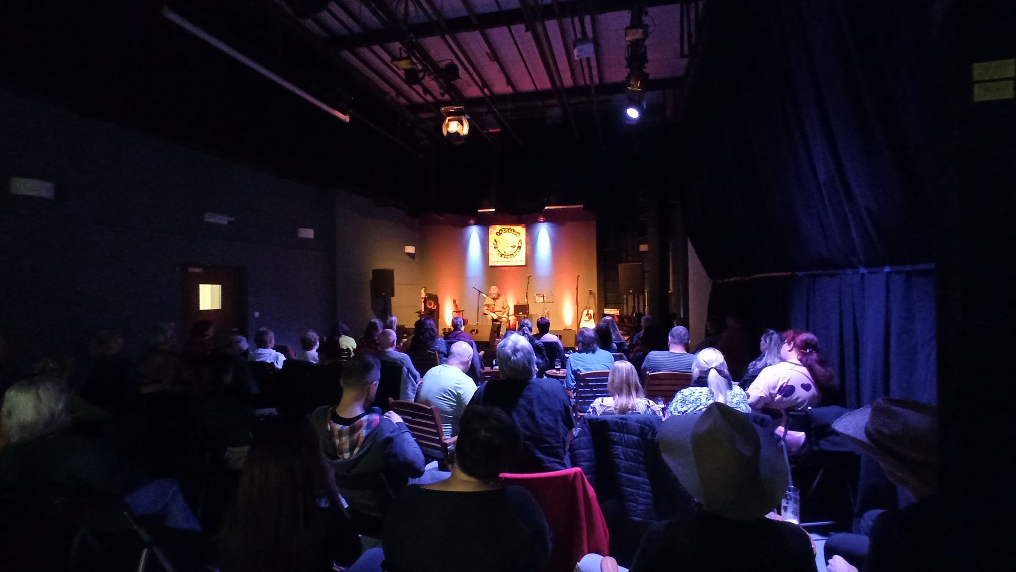 Jazzclub SVČ Rýmařov foto 2