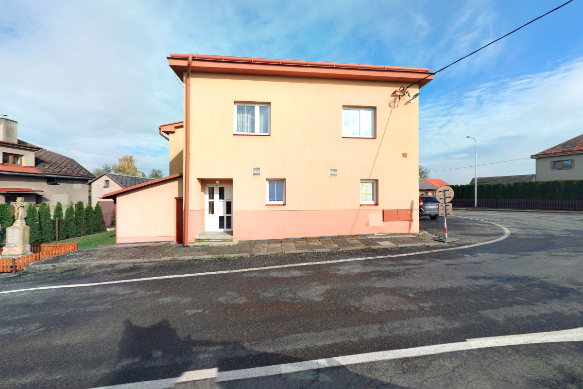 SH ČMS - Sbor dobrovolných hasičů Příjemky