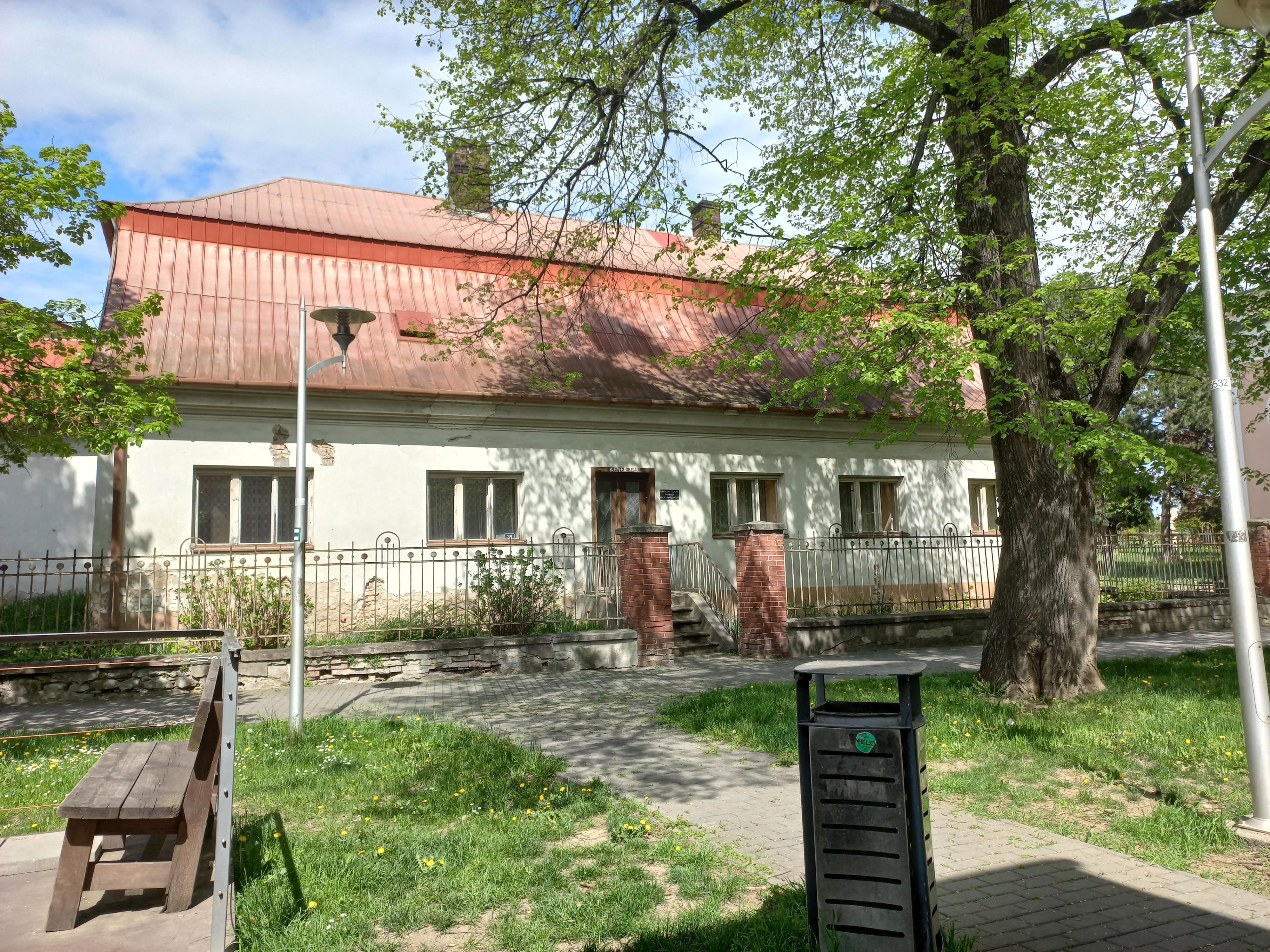 Římskokatolická farnost Přerov - Předmostí foto 2