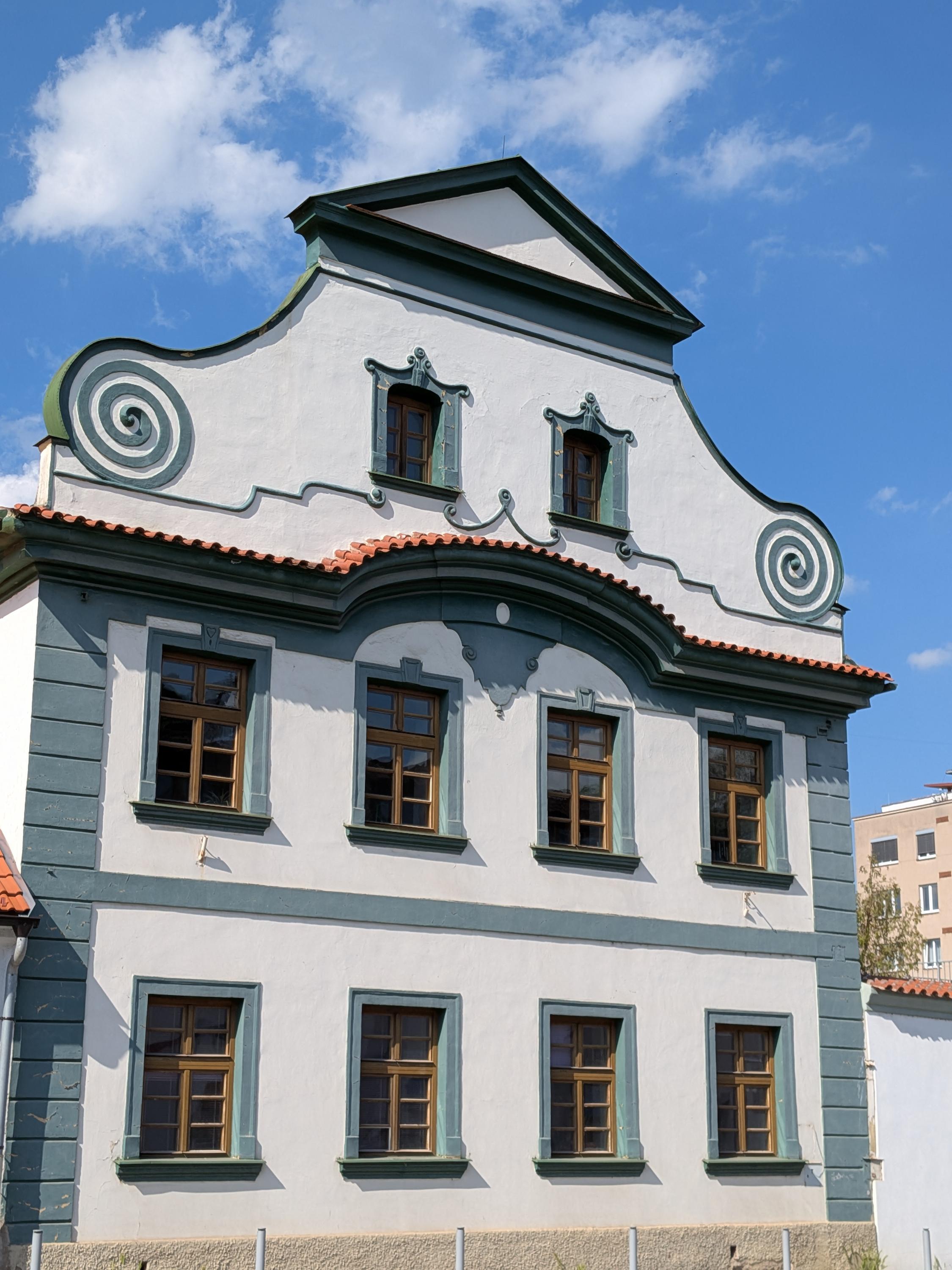 Základní umělecká škola foto 2