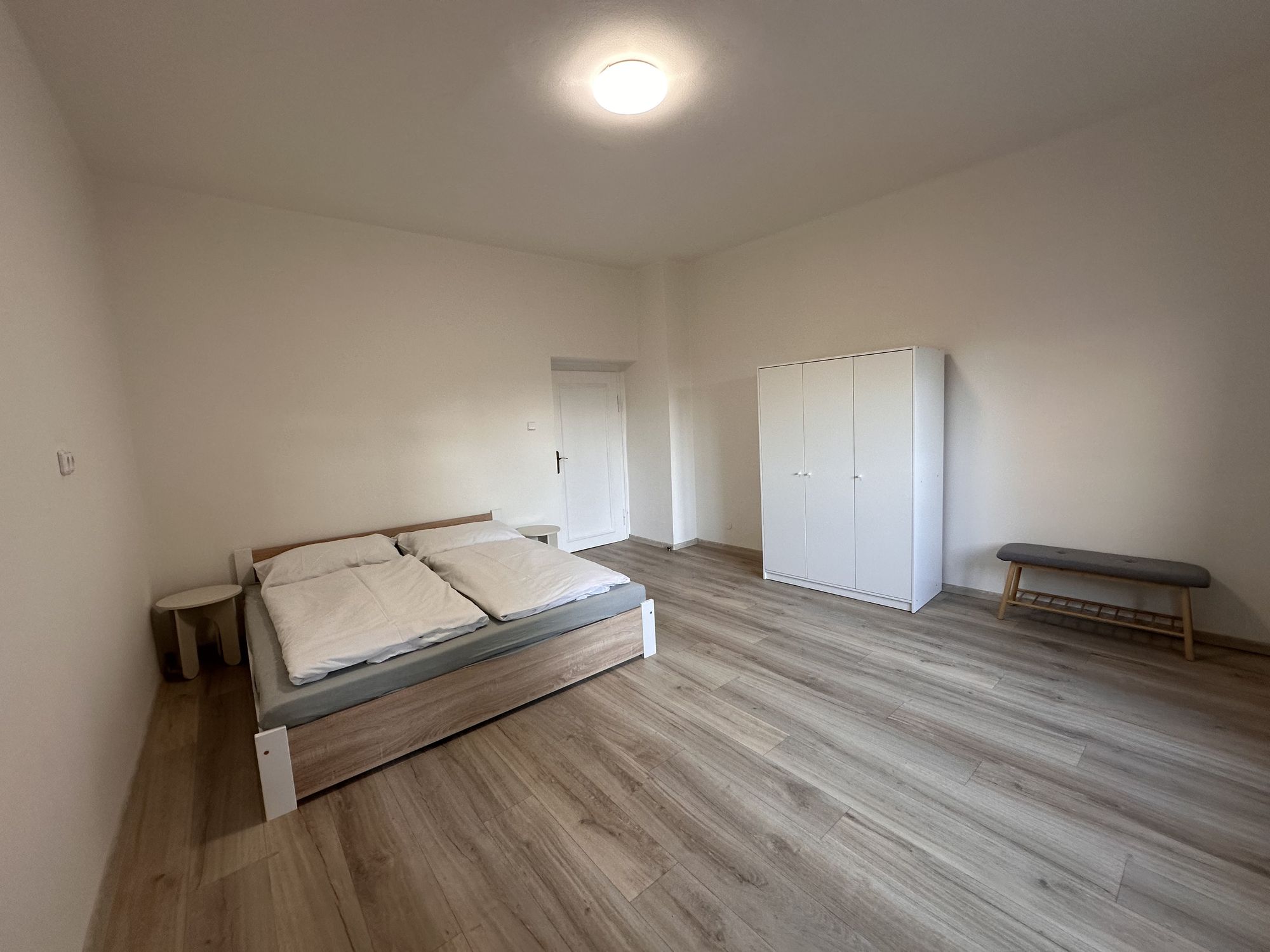 V Liberci Apartmány foto 4