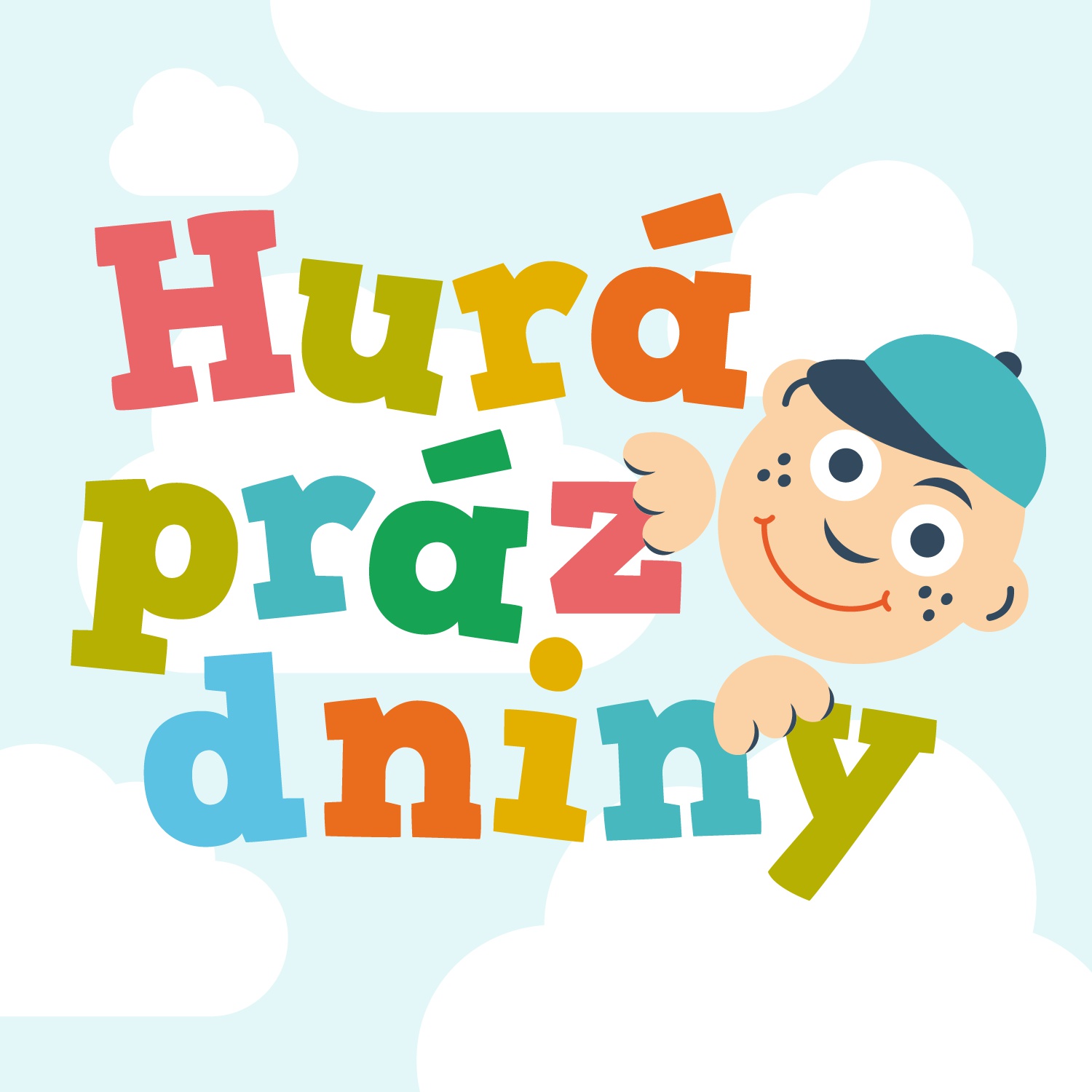 HURÁ PRÁZDNINY, z.s. foto 2