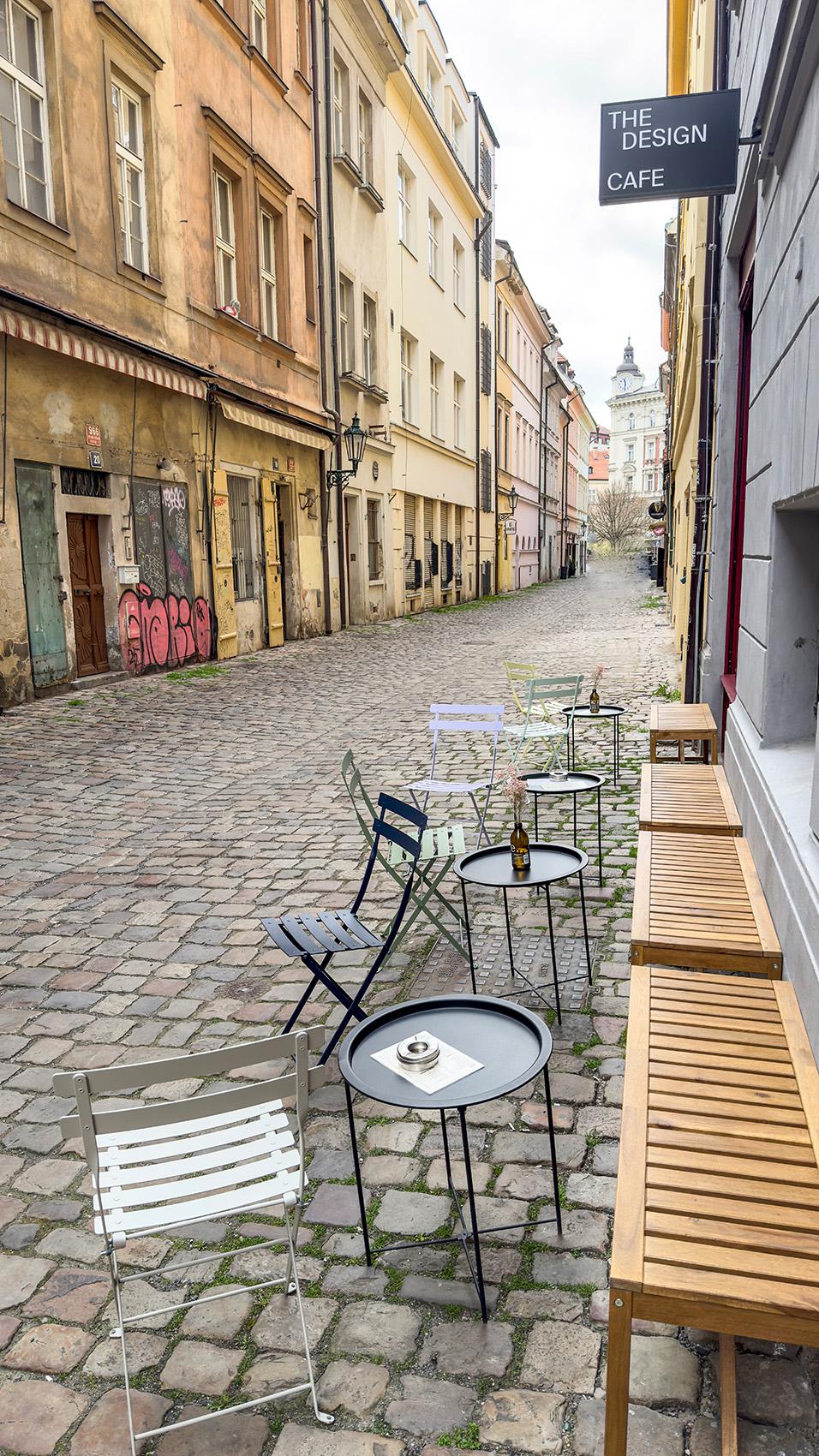 CAFE - THE DESIGN foto 2