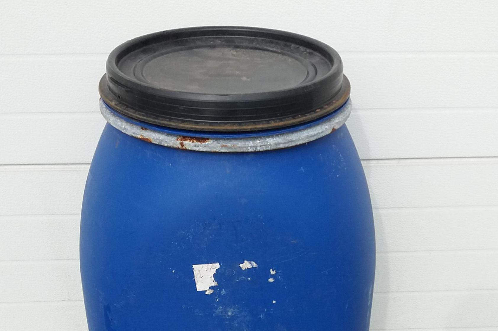 Prodej plastových sudů Emanuel Volf