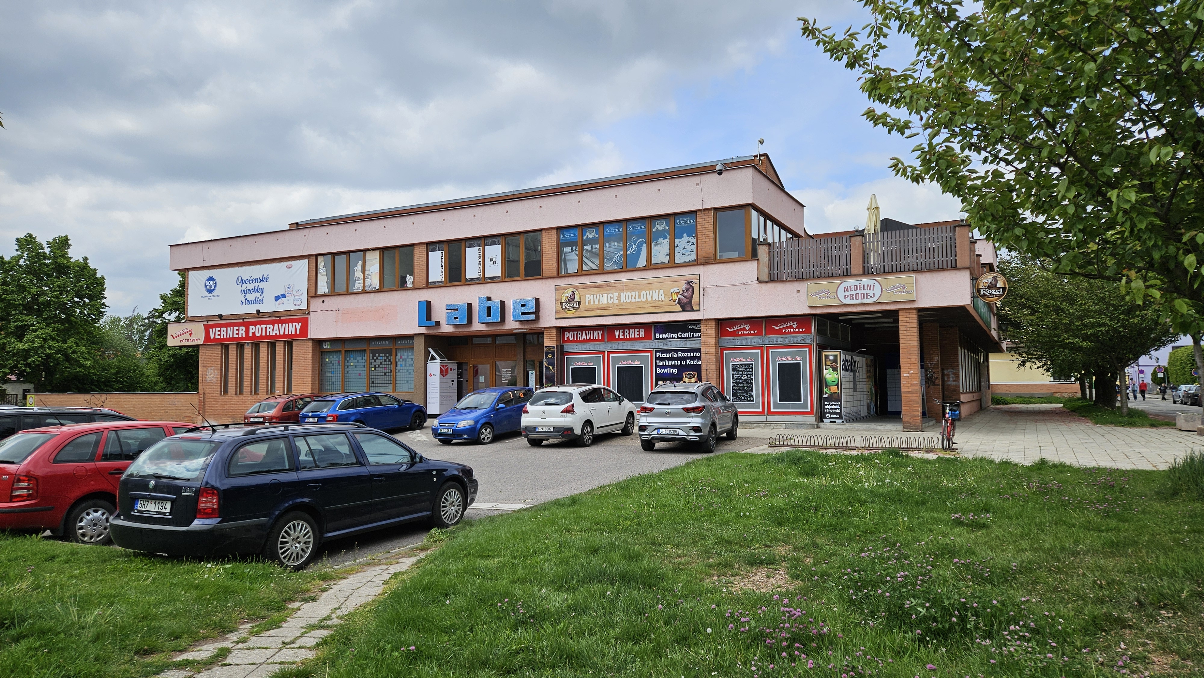 Verner potraviny foto 3