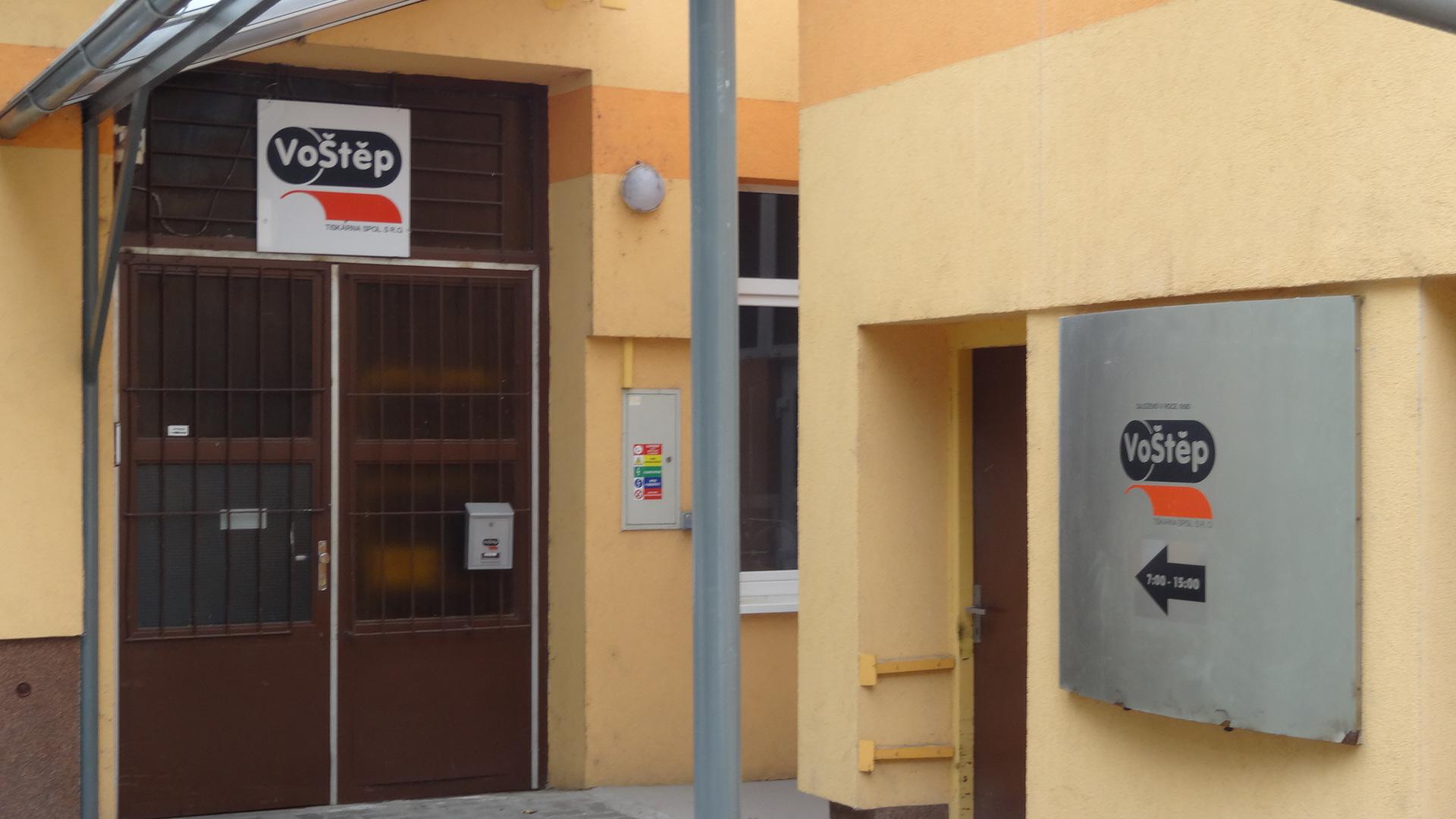 VOŠTĚP spol. s r.o. foto 5
