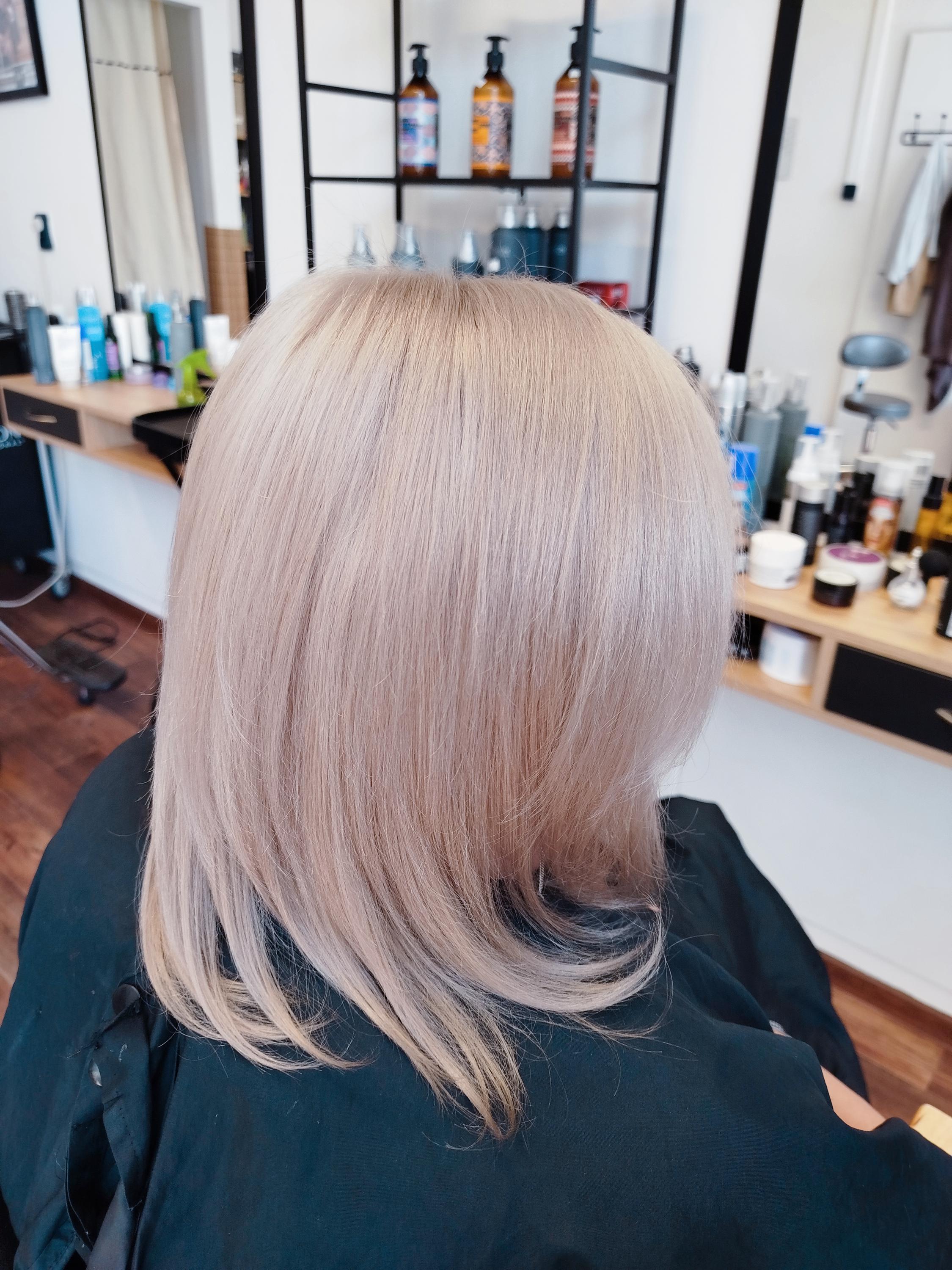 Kadeřnictví Petra a Radka foto 2