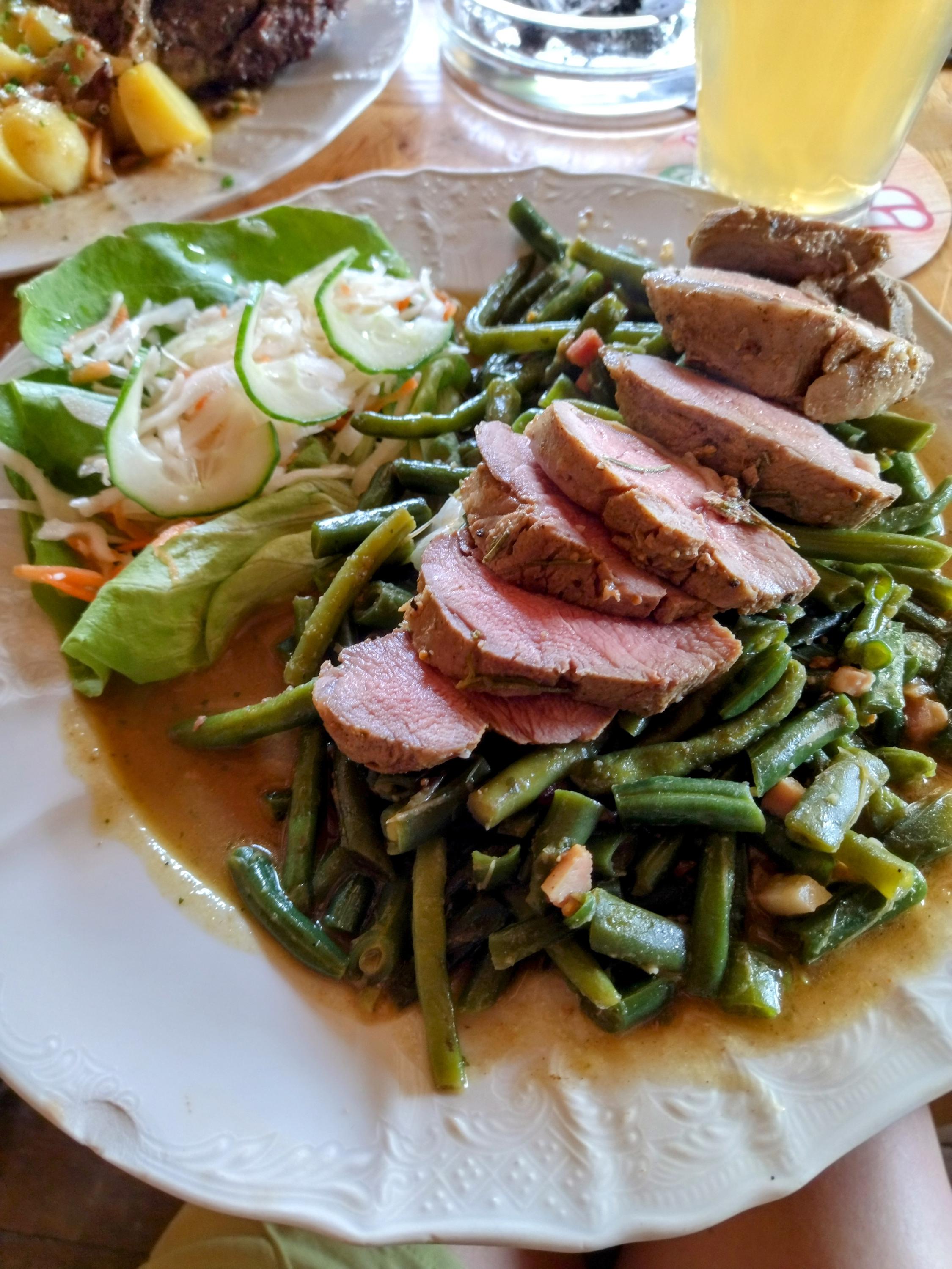 Restaurace Na Žabinci foto 5