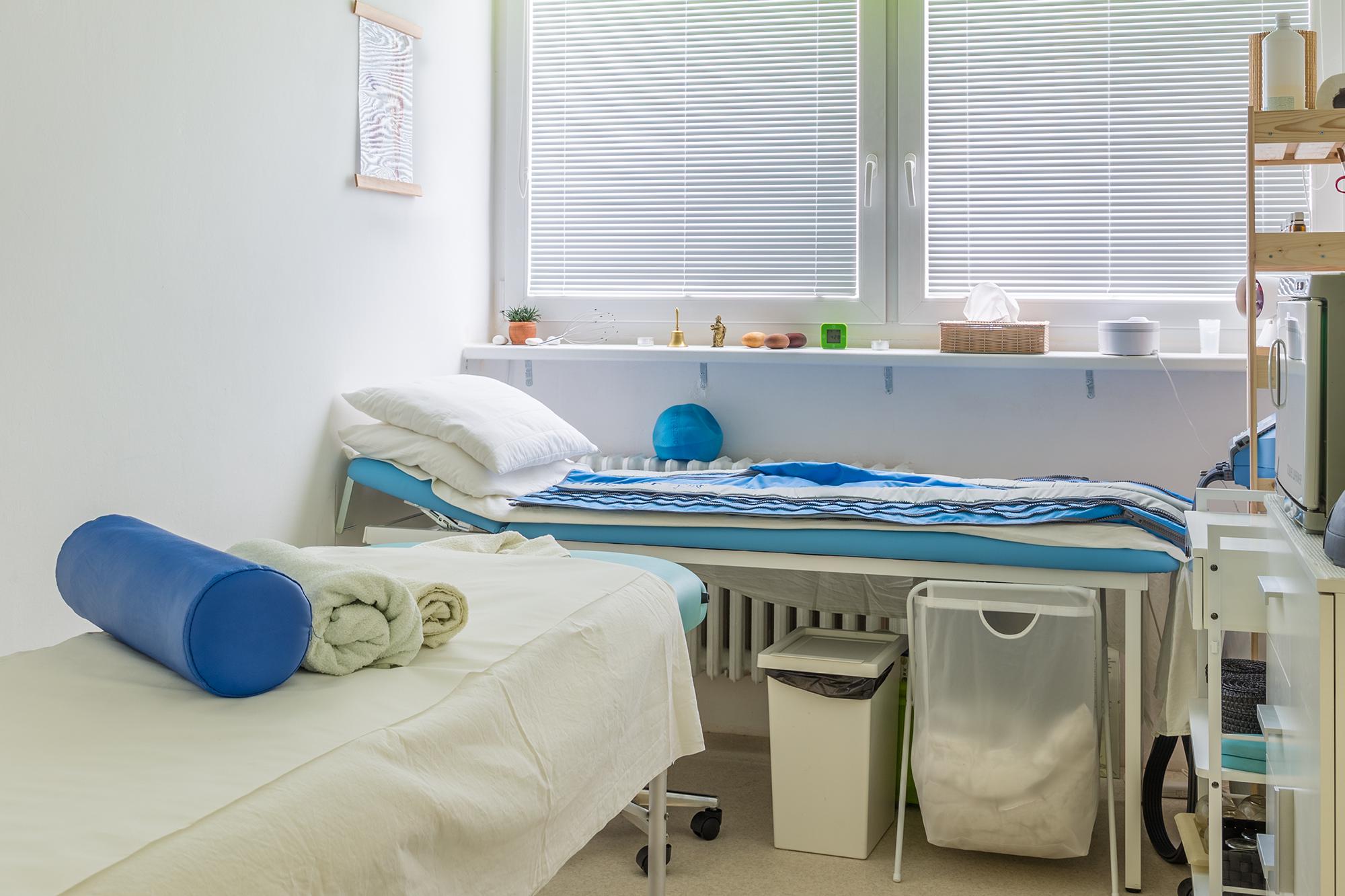 Tereza Dvořáková Brožová - Centrum preventivní péče