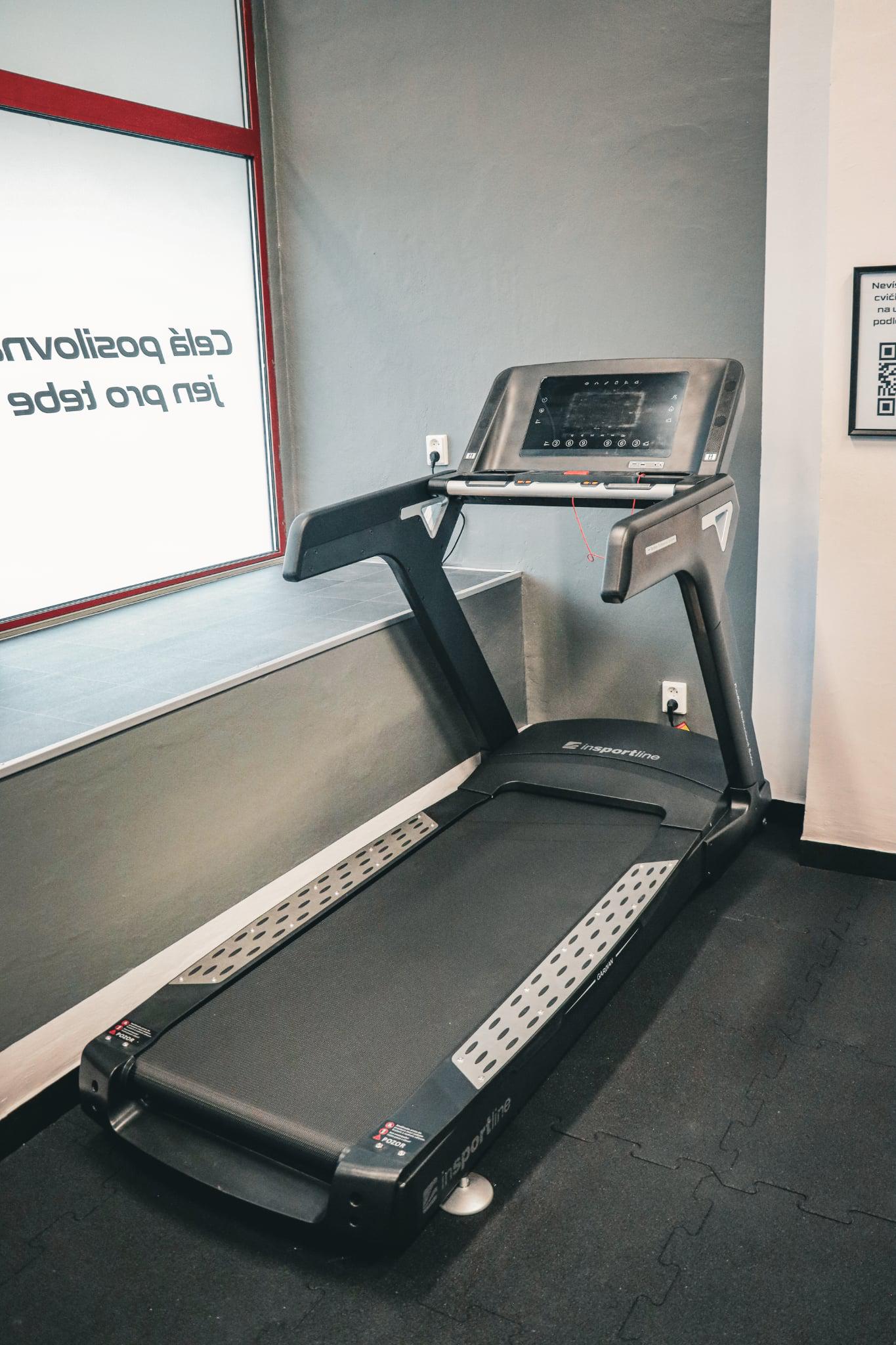 Fitness Room foto 5