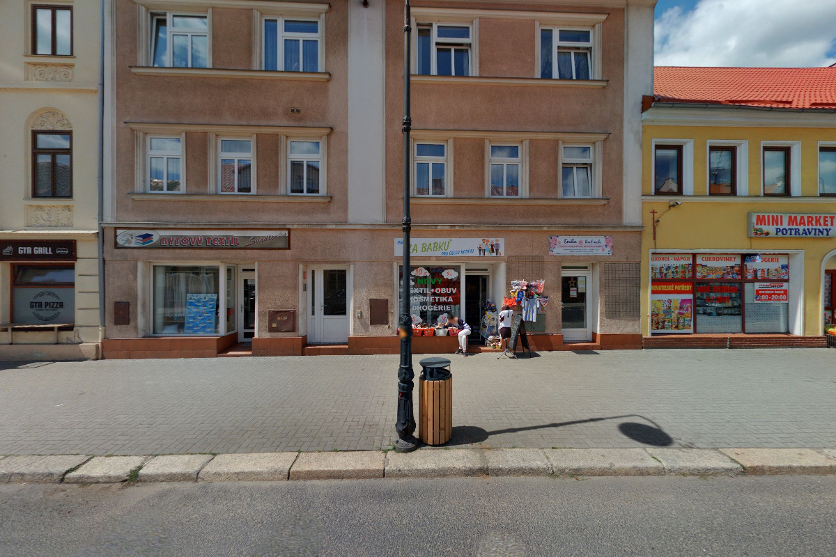 Pohřební služba Charon Bělá s.r.o. foto 2