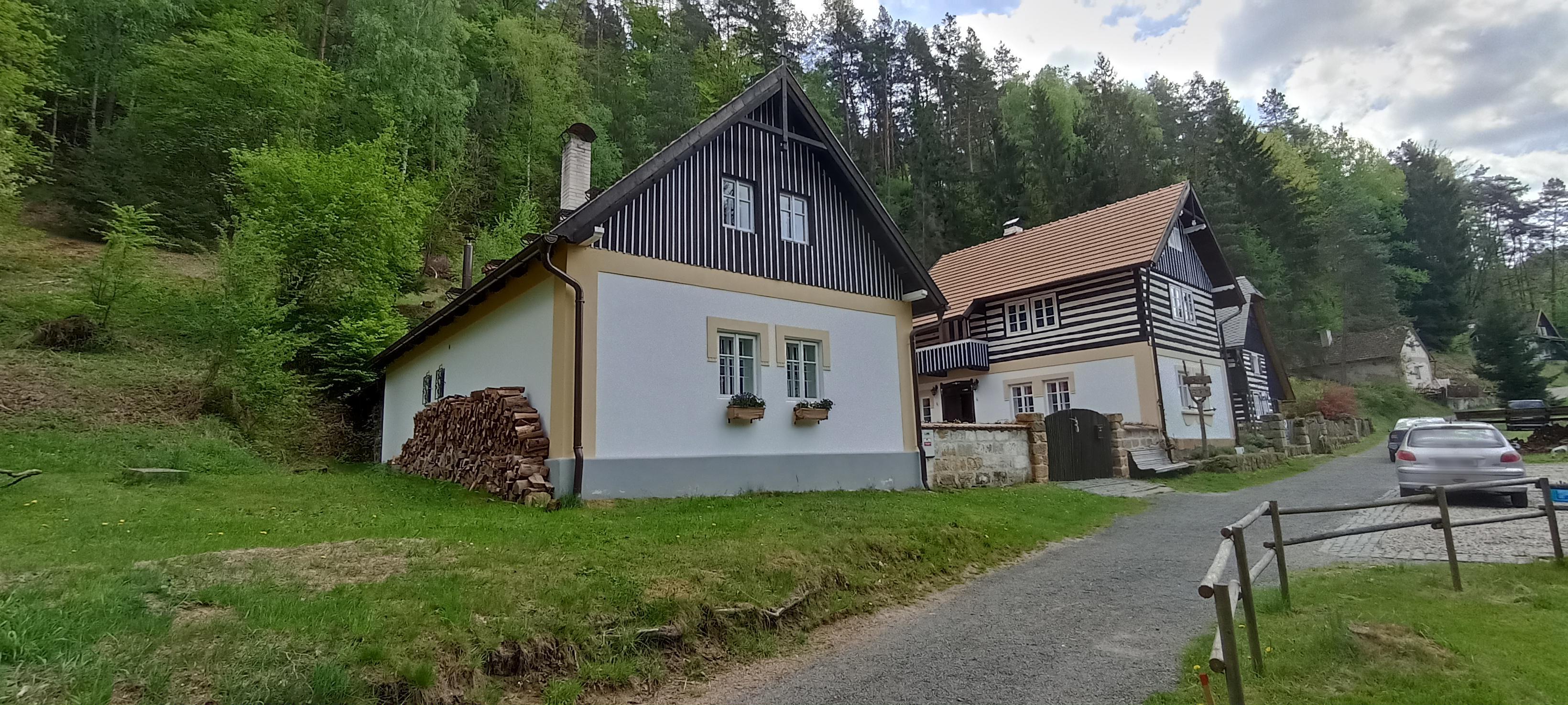 Penzion Hlučov foto 2