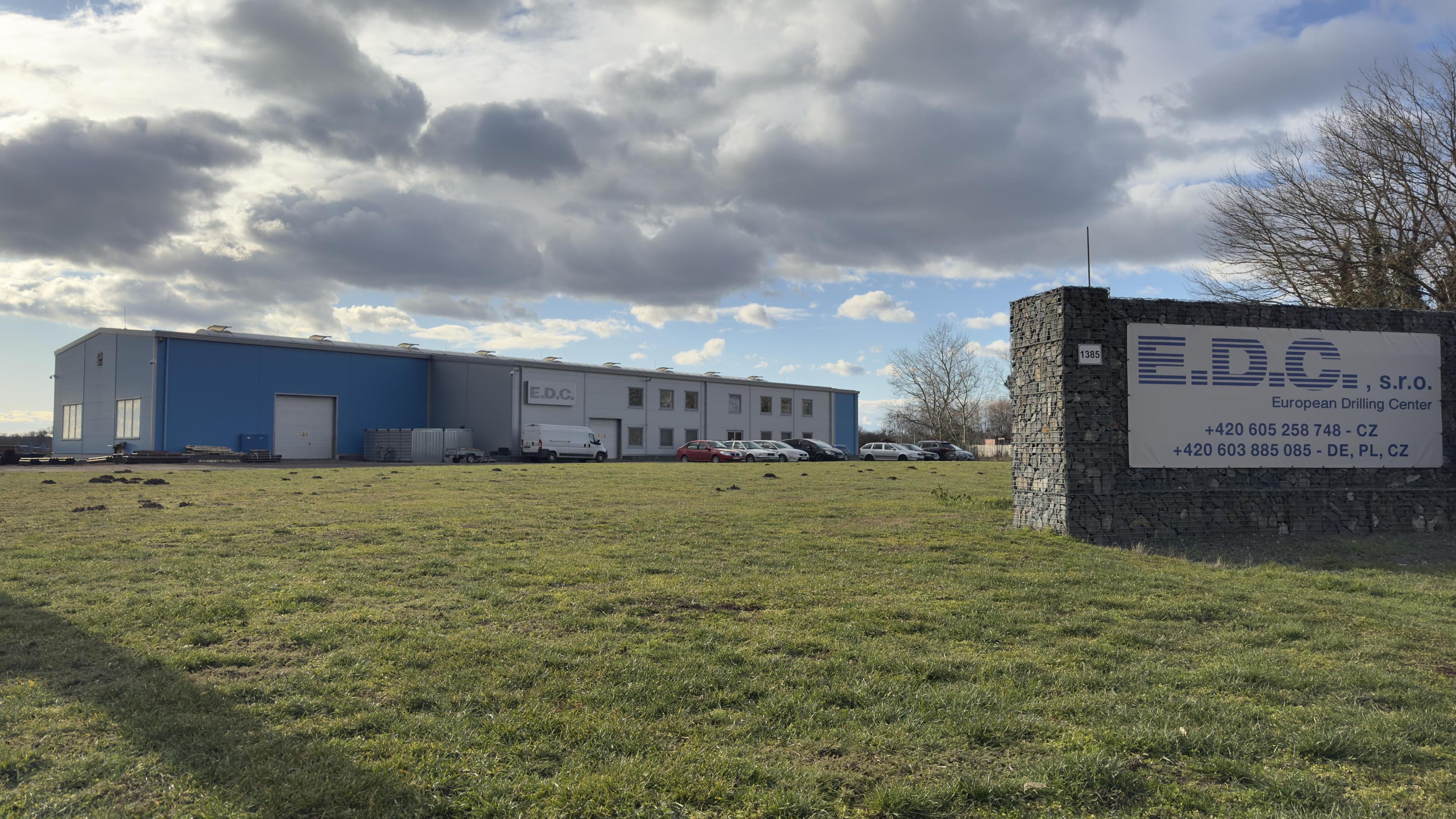 E.D.C., s.r.o.