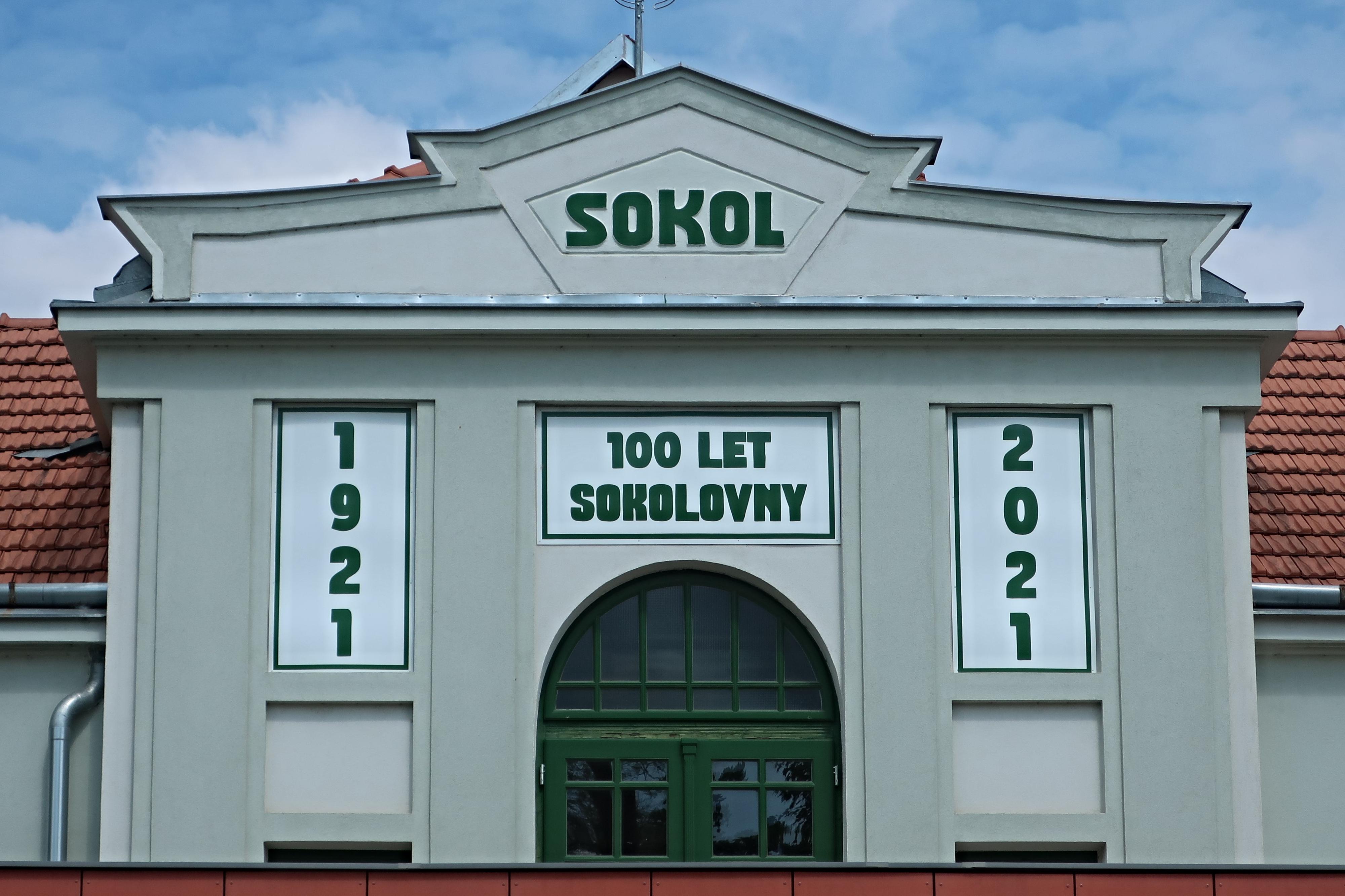 Tělocvičná jednota Sokol Šlapanice u Brna foto 4