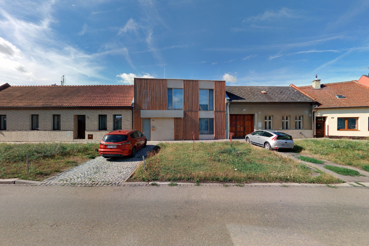 Lubor Bezloja - Reality