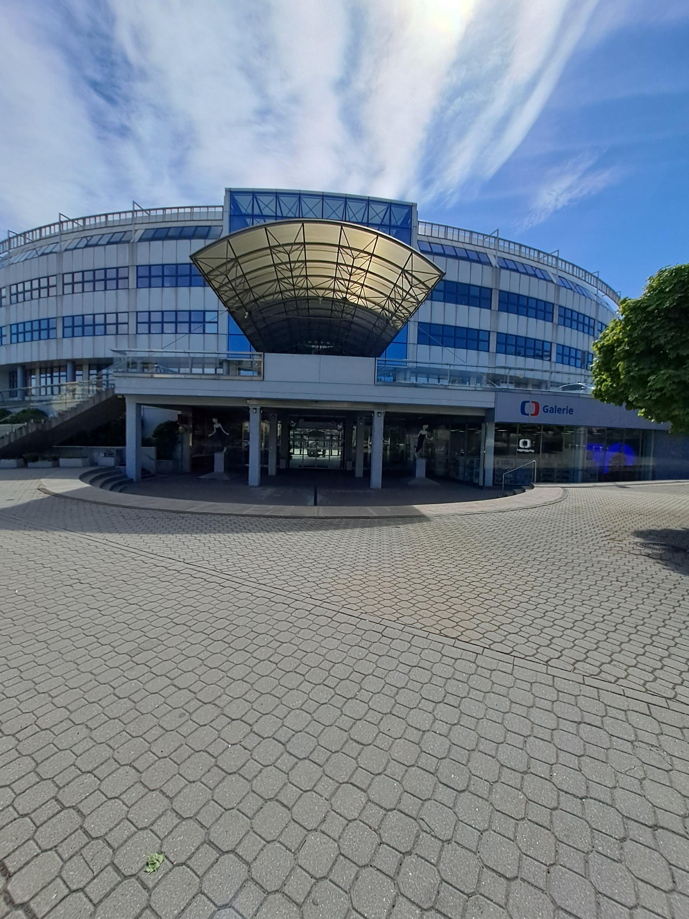 Galerie ČT foto 1