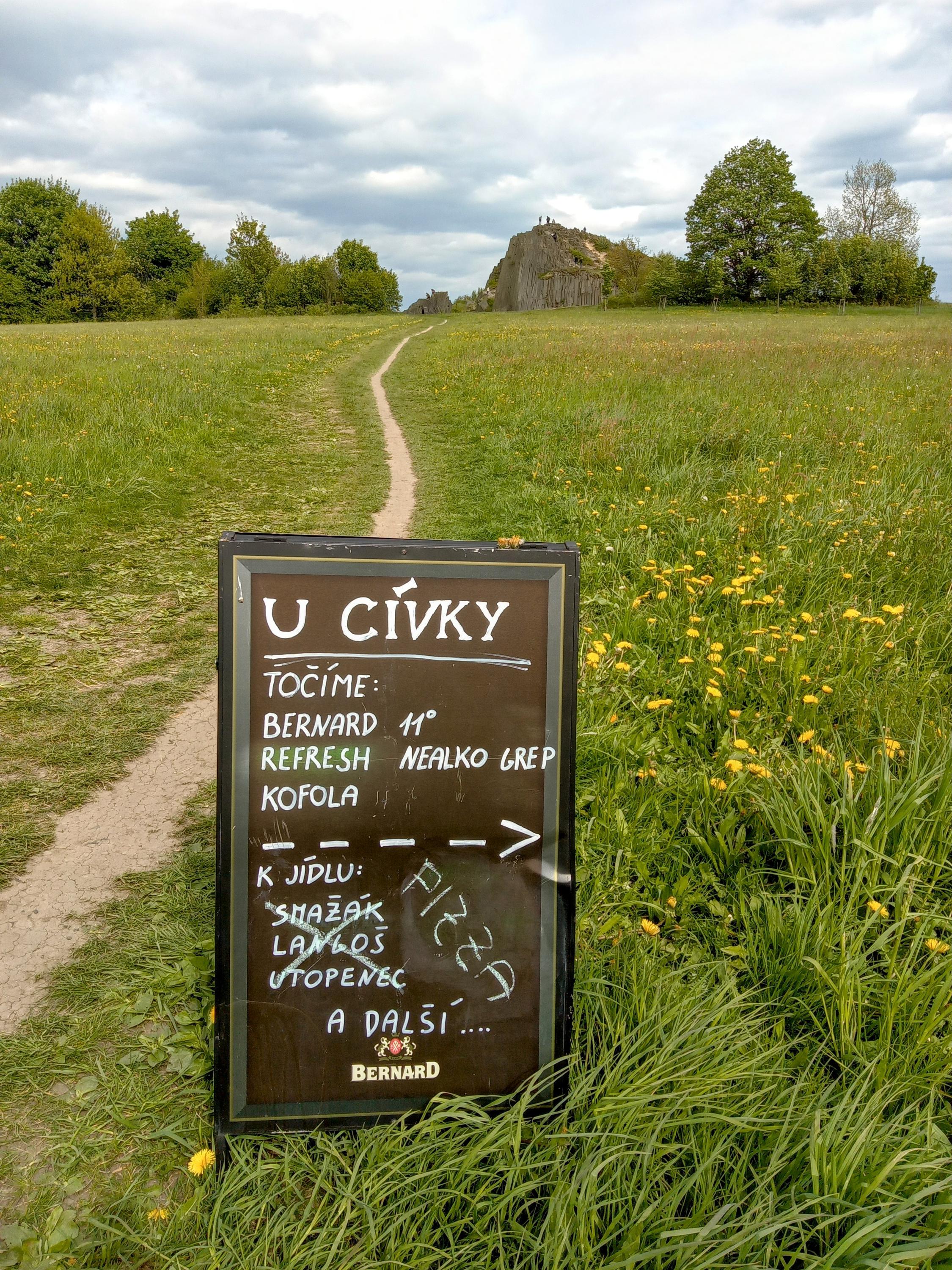 Občerstvení U cívky foto 3