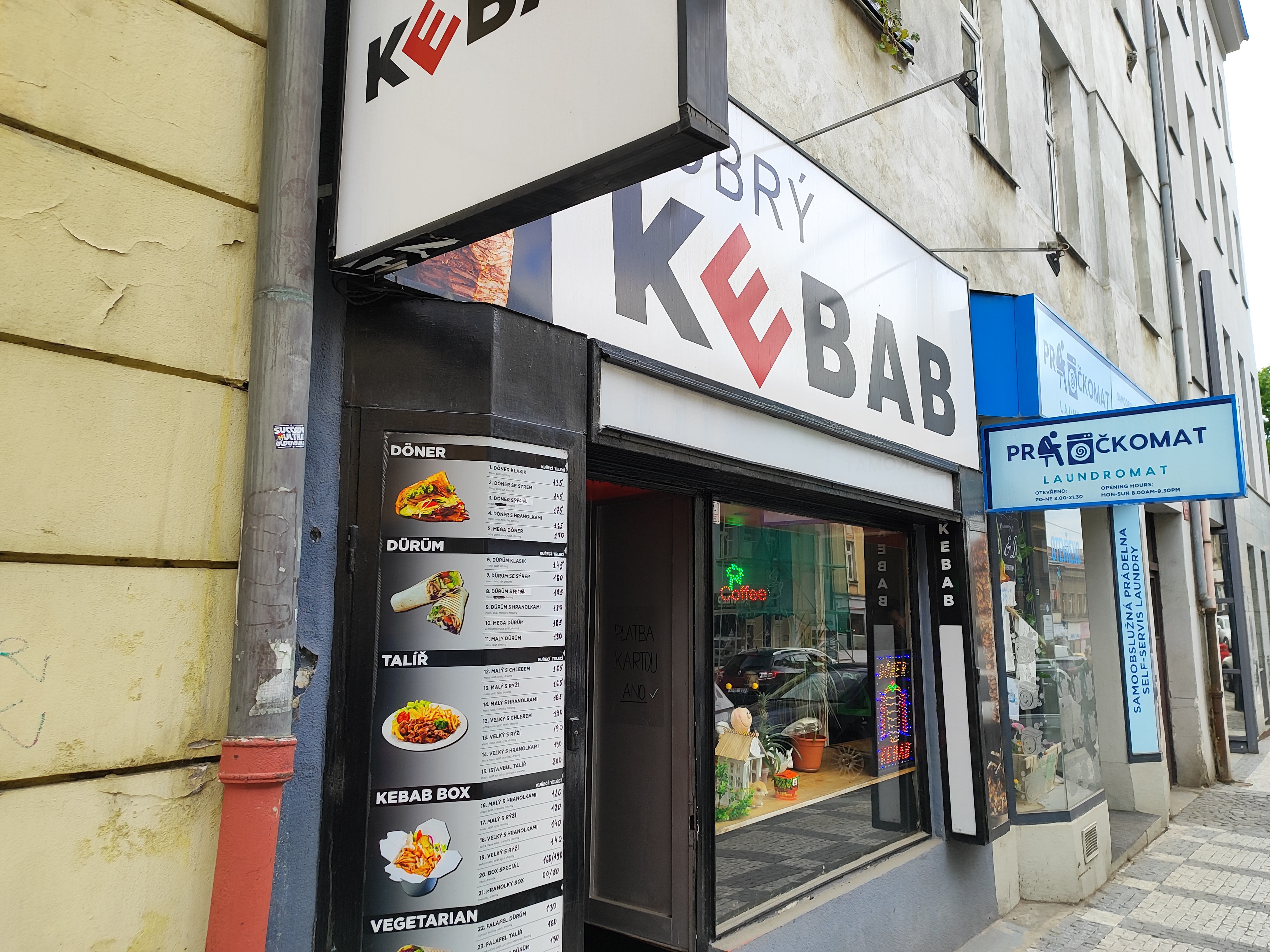 Dobrý Kebab foto 5
