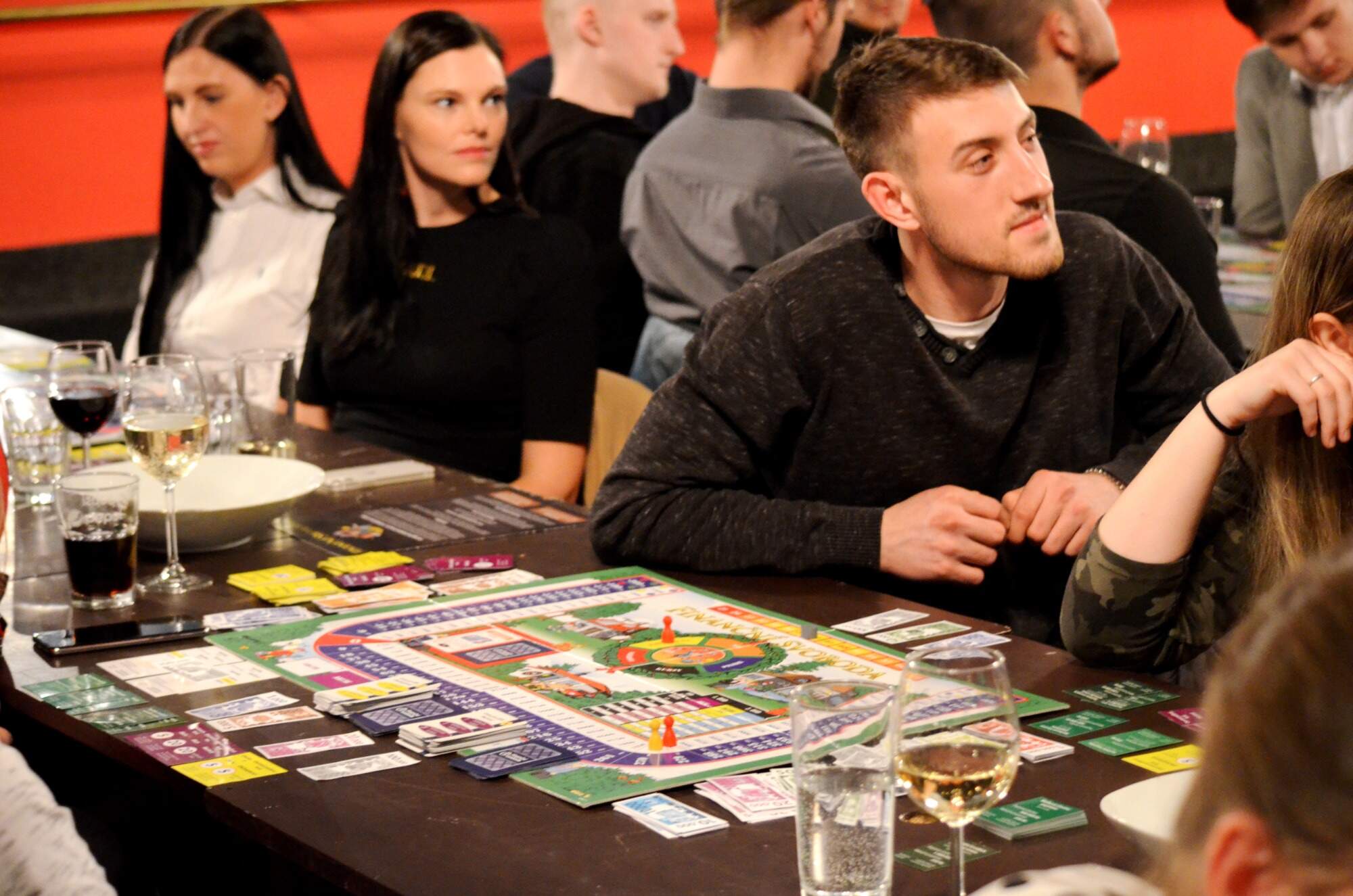 Matěj Král, PFP - Finanční poradce foto 6