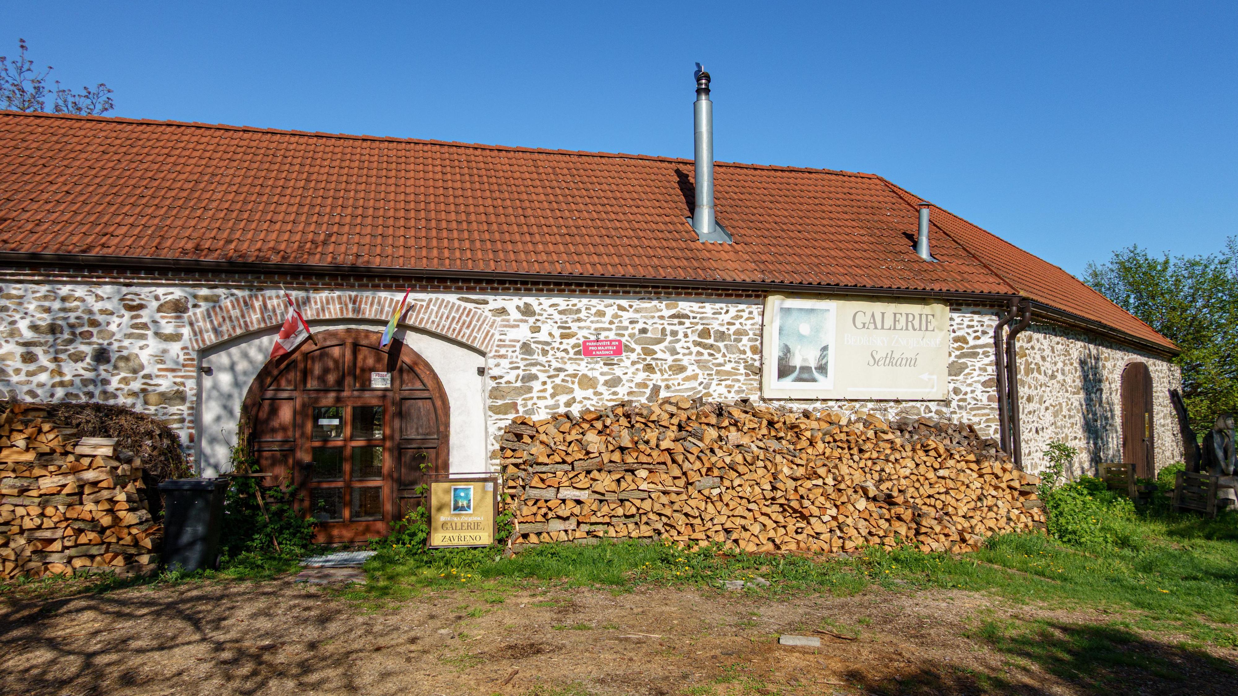 Galerie Setkání foto 3