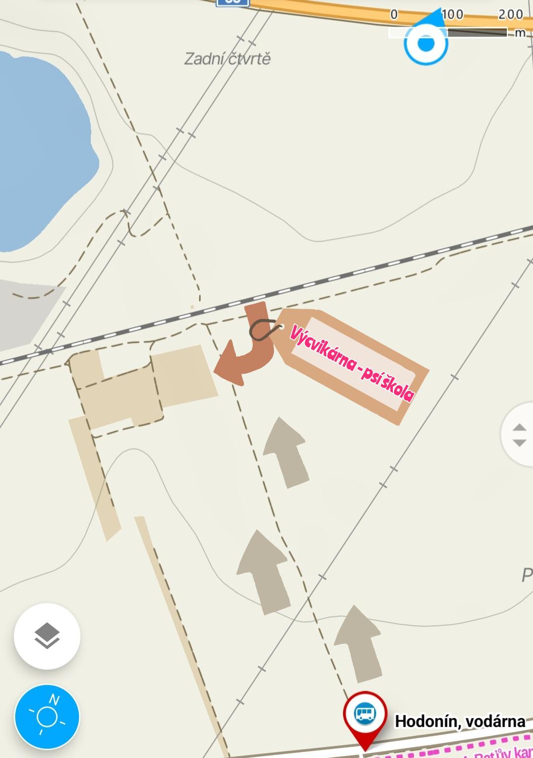 Výcvikárna, z.s. - psí škola foto 3